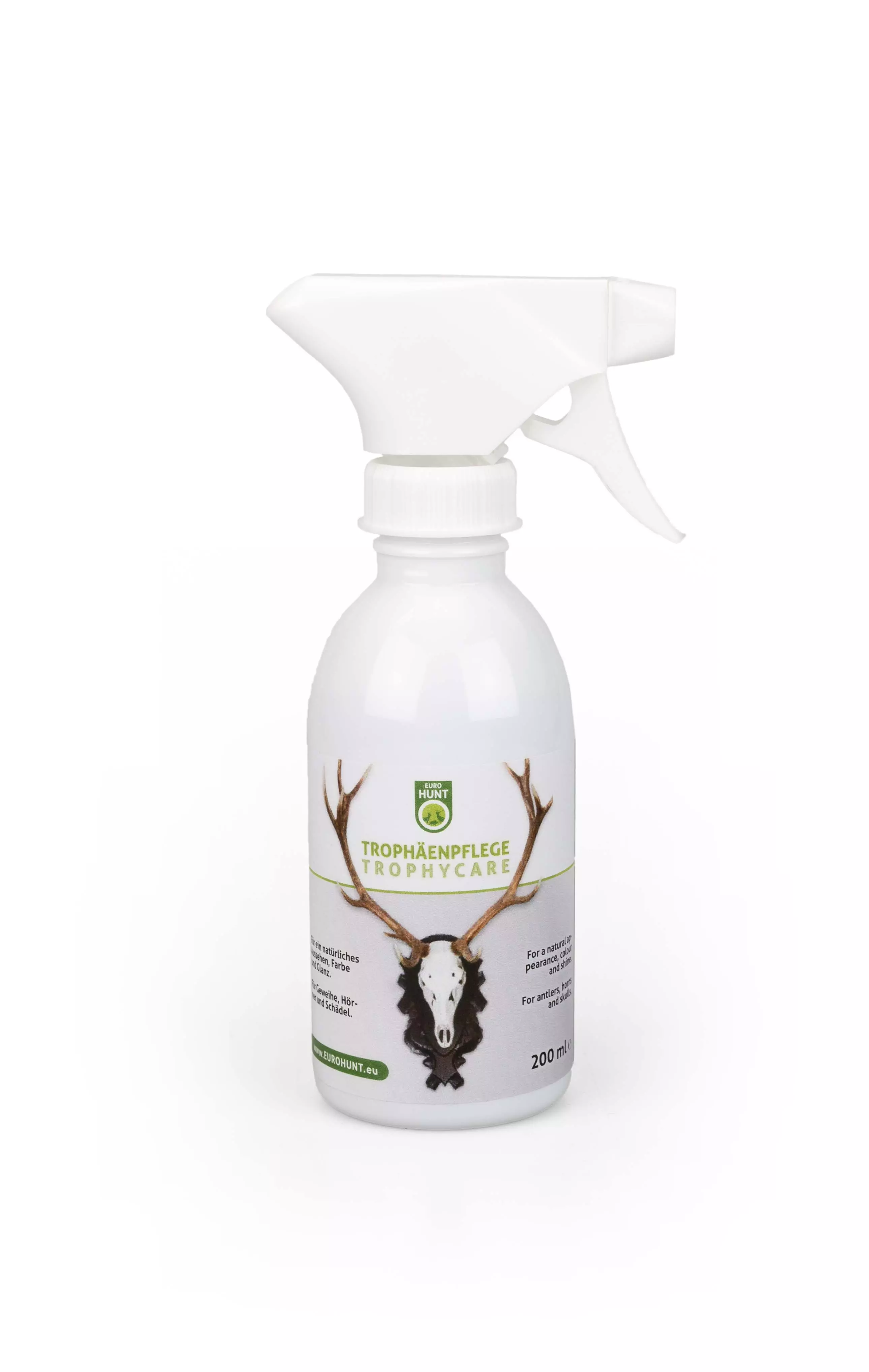Trophäenpflege 200 ml