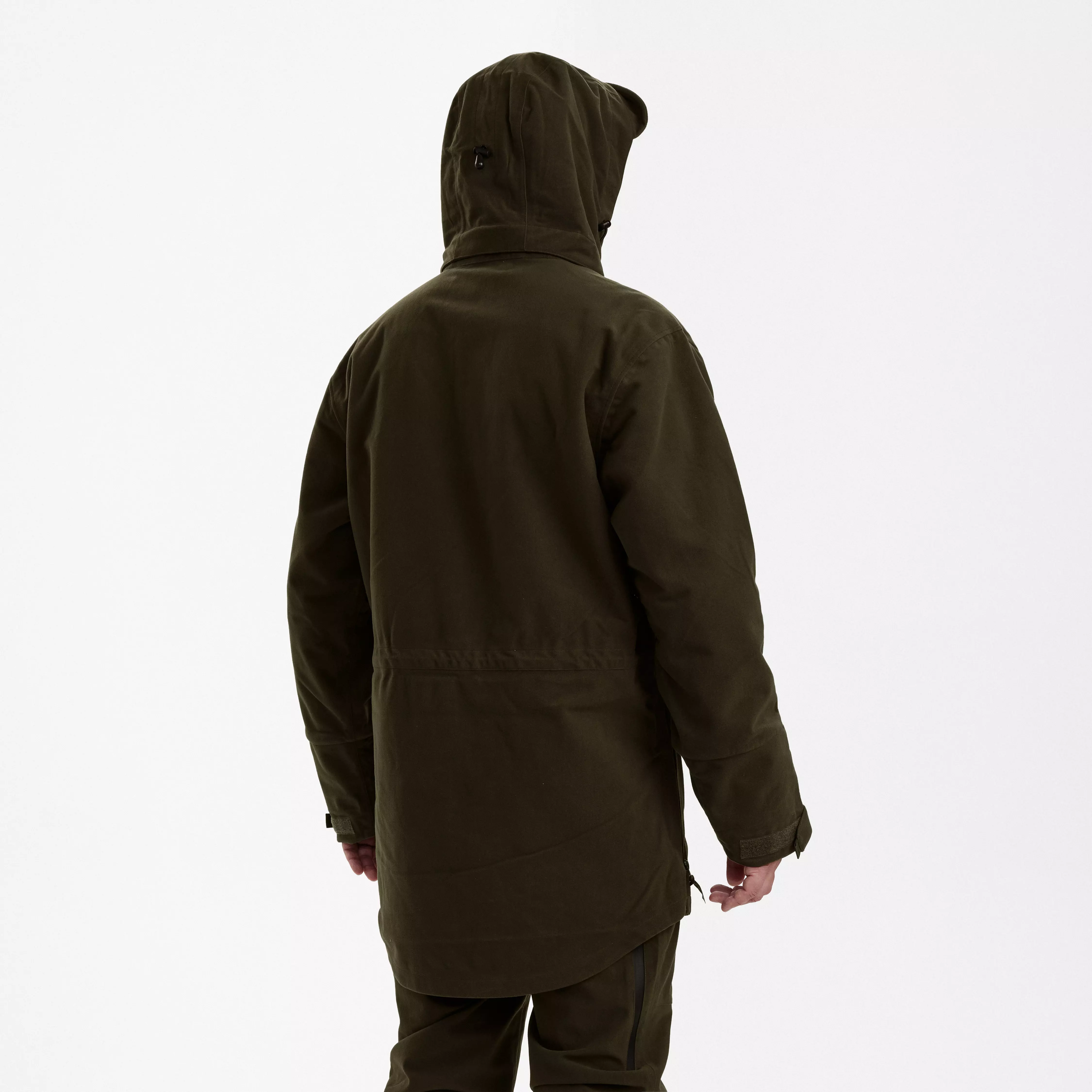 PRO Gamekeeper Anorak - Peat PRO Gamekeeper Anorak - Peat