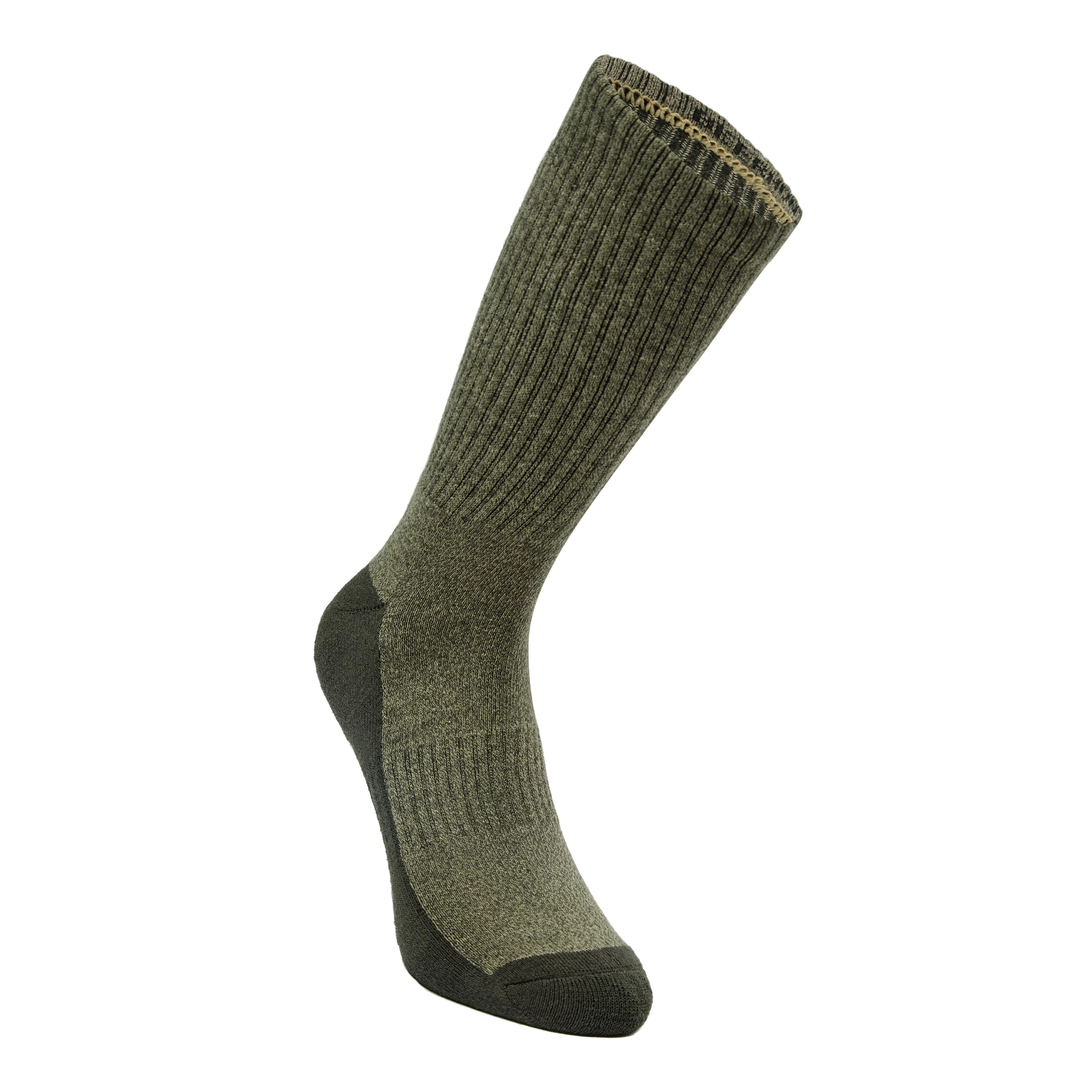 Hemp Mix Socken - Green