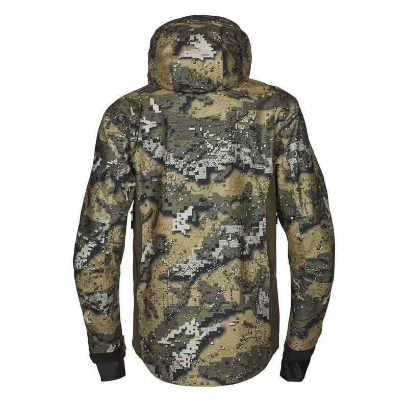 SWEDTEAM Herren Ridge 3 Jagdjacke Desolve Veil