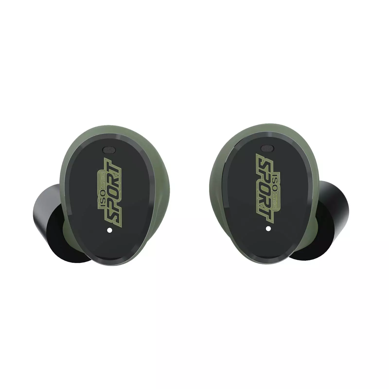 Isotunes Caliber Isotunes Caliber