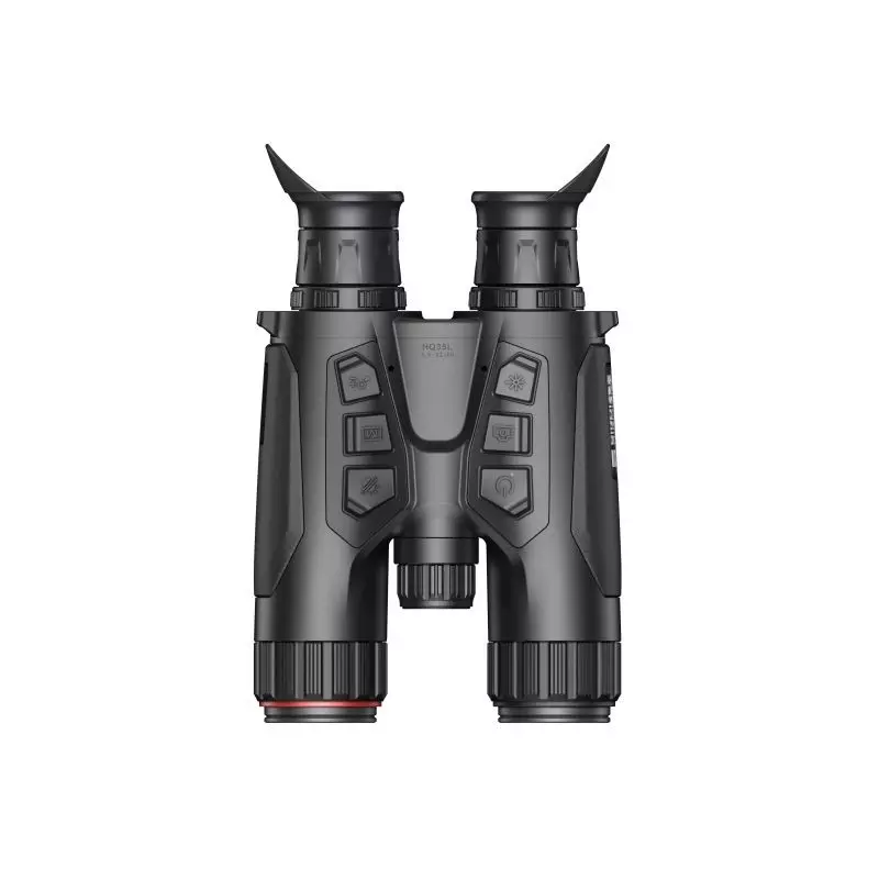 HIKMICRO Binocular Habrok 4K HQ35L