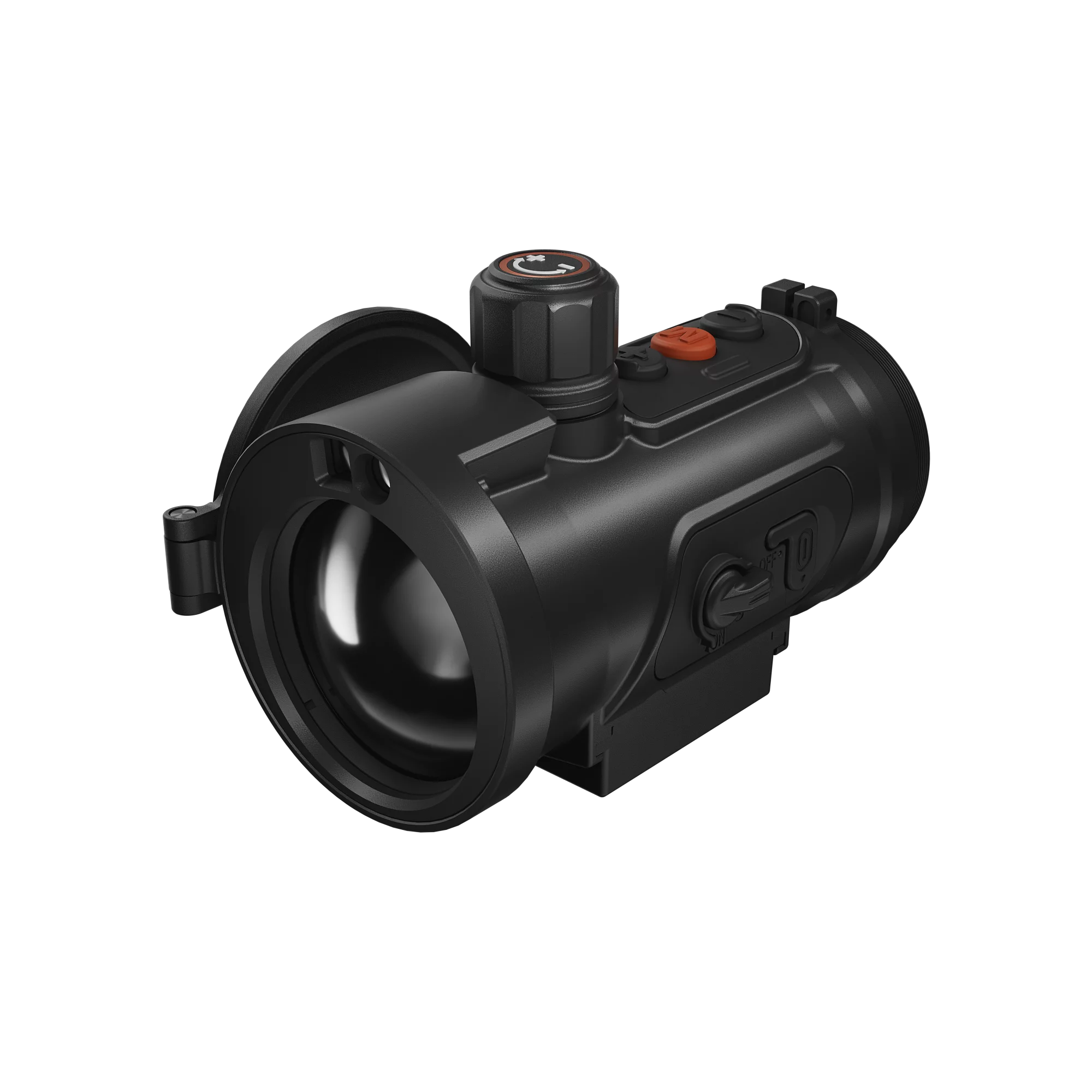 ThermTec Hunt 650 L