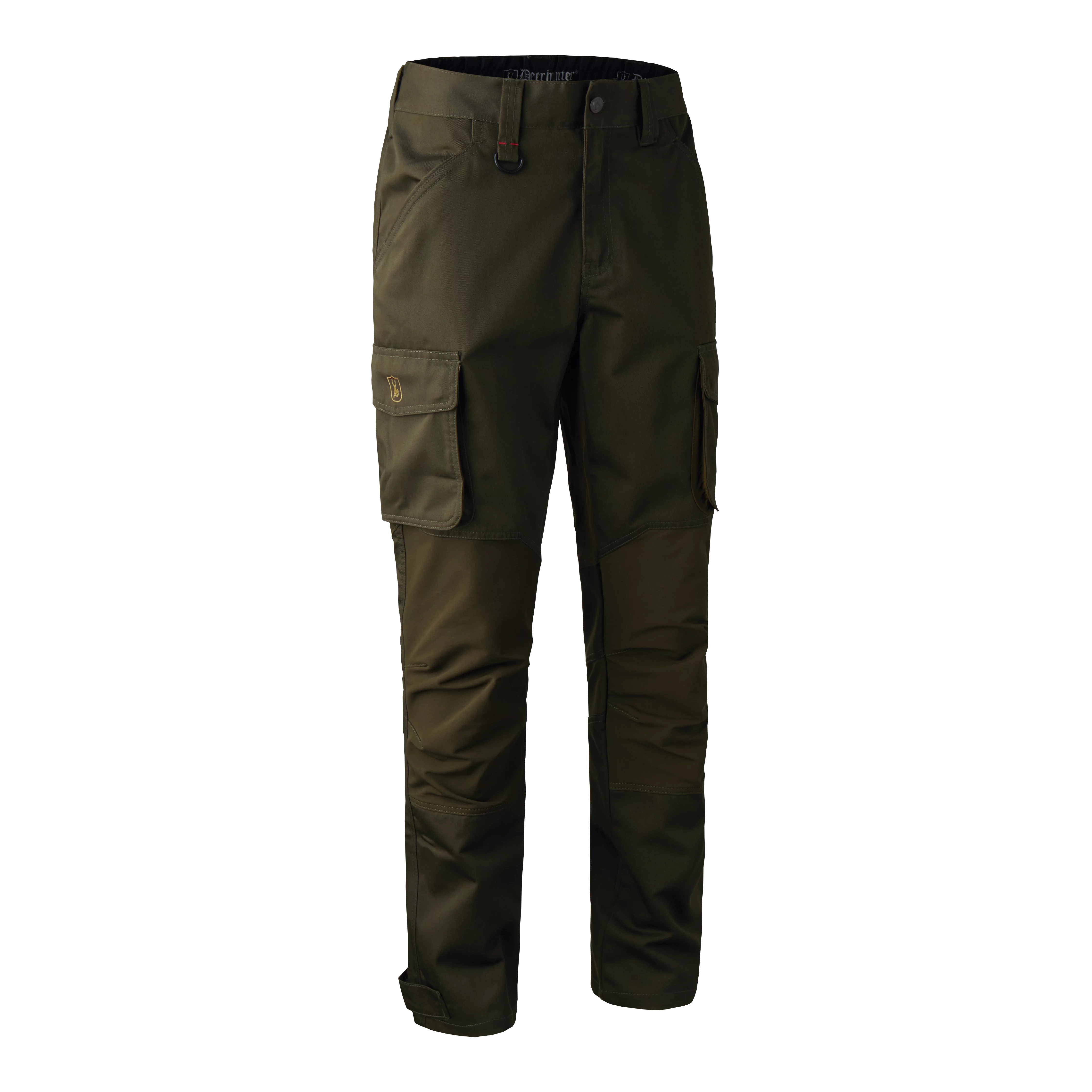 Rogaland Stretchhose - Adventure Green Rogaland Stretchhose - Adventure Green
