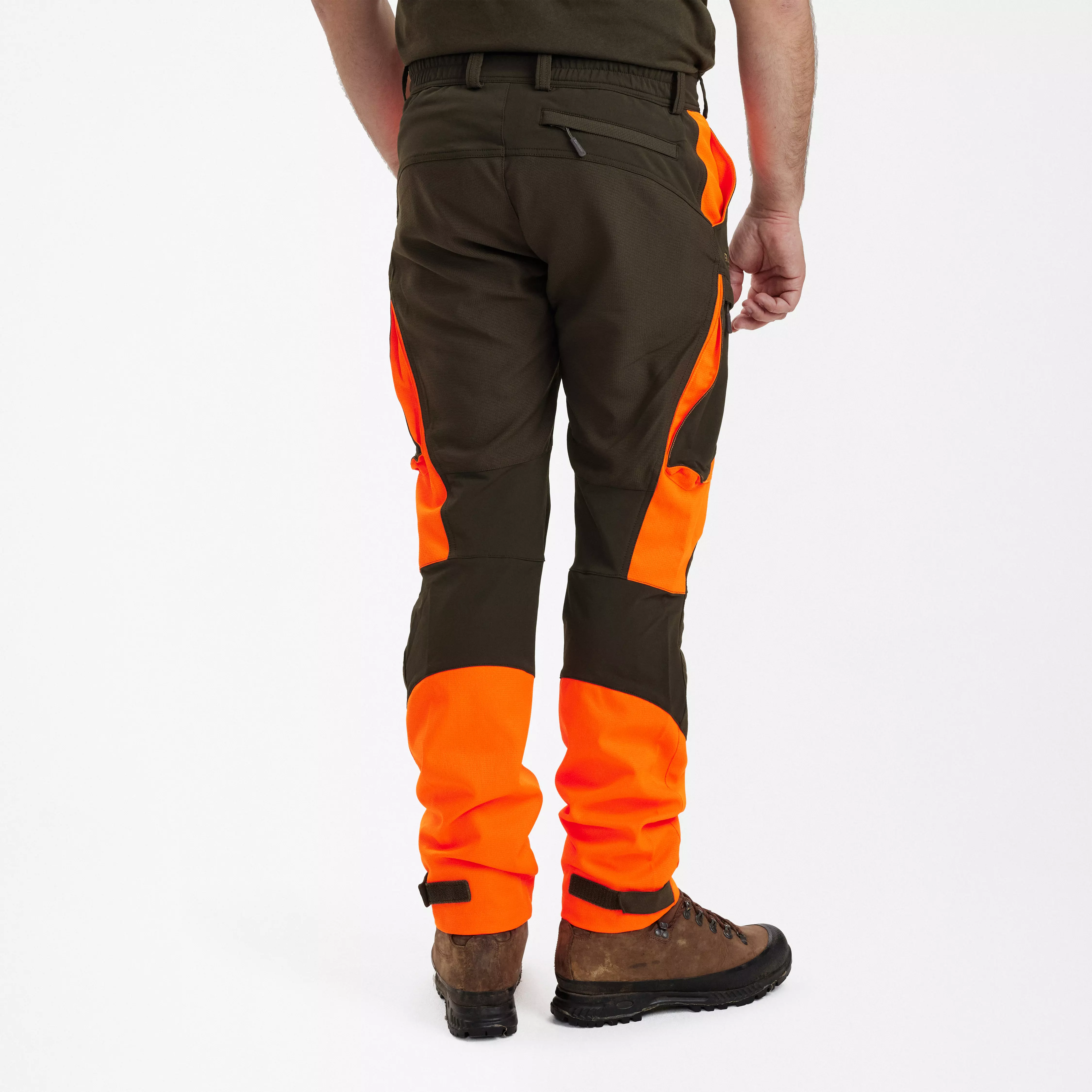 Strike Extreme Hose - Orange Strike Extreme Hose - Orange