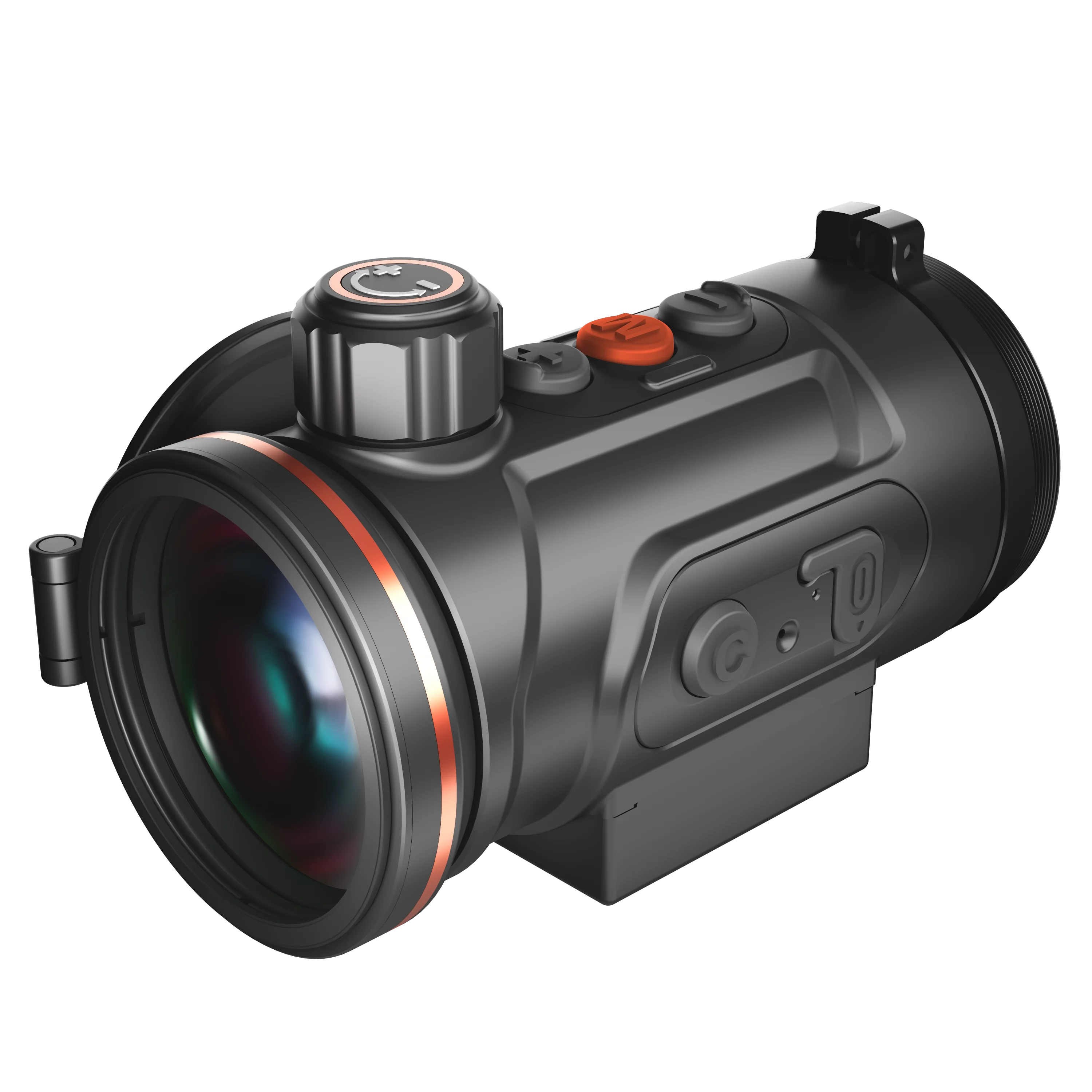 ThermTec Hunt 650 Pro