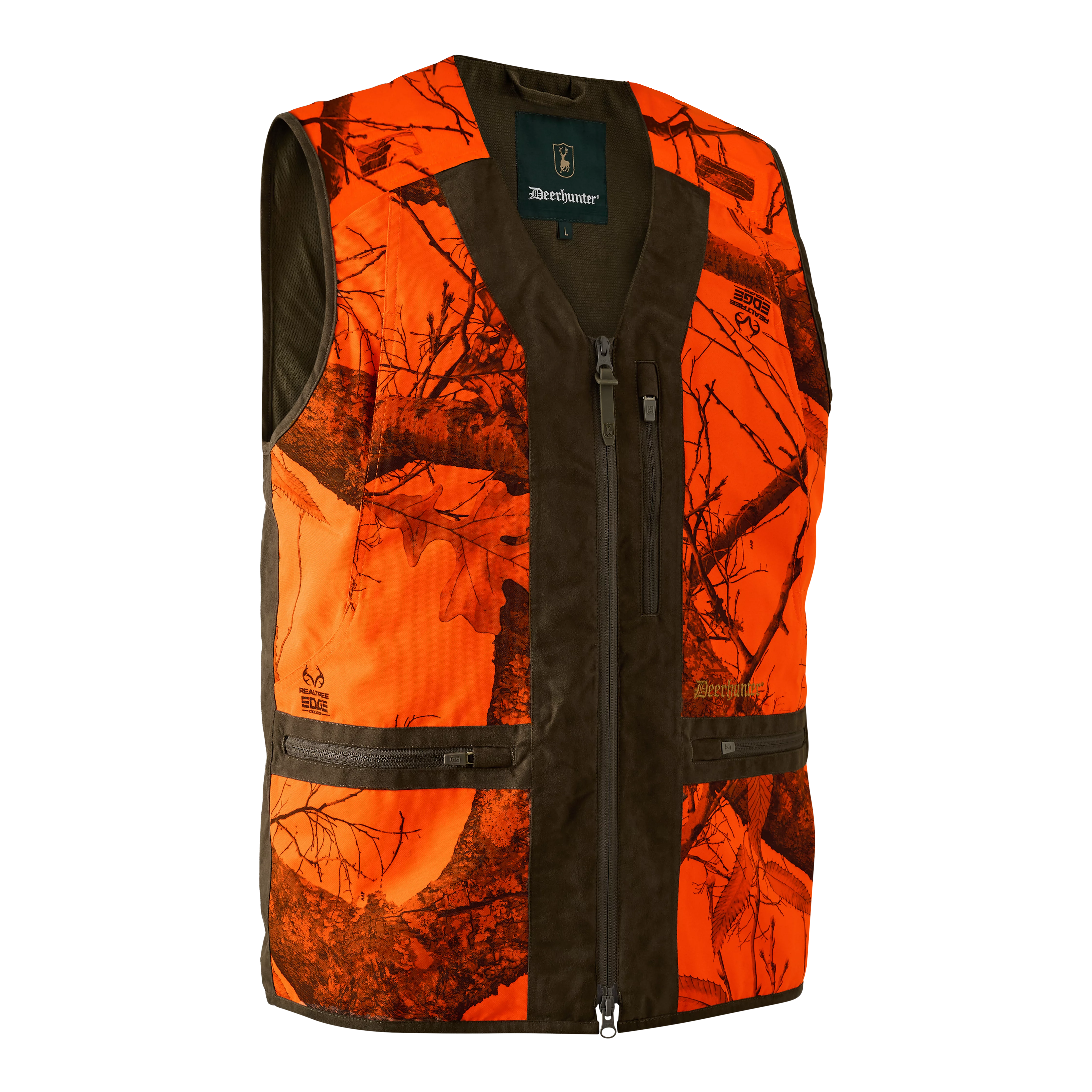 Eagle Weste - REALTREE EDGE® ORANGE