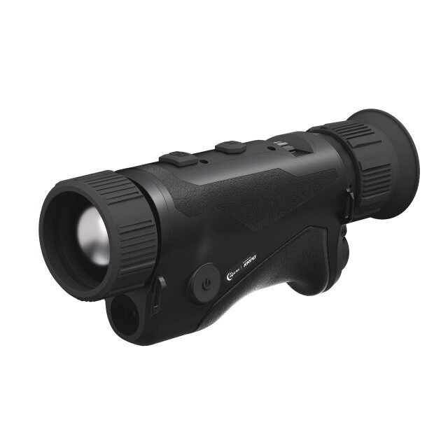 JSA NIGHT-LUX HOGSEEKER 635 LRF Wärmebild Handgerät