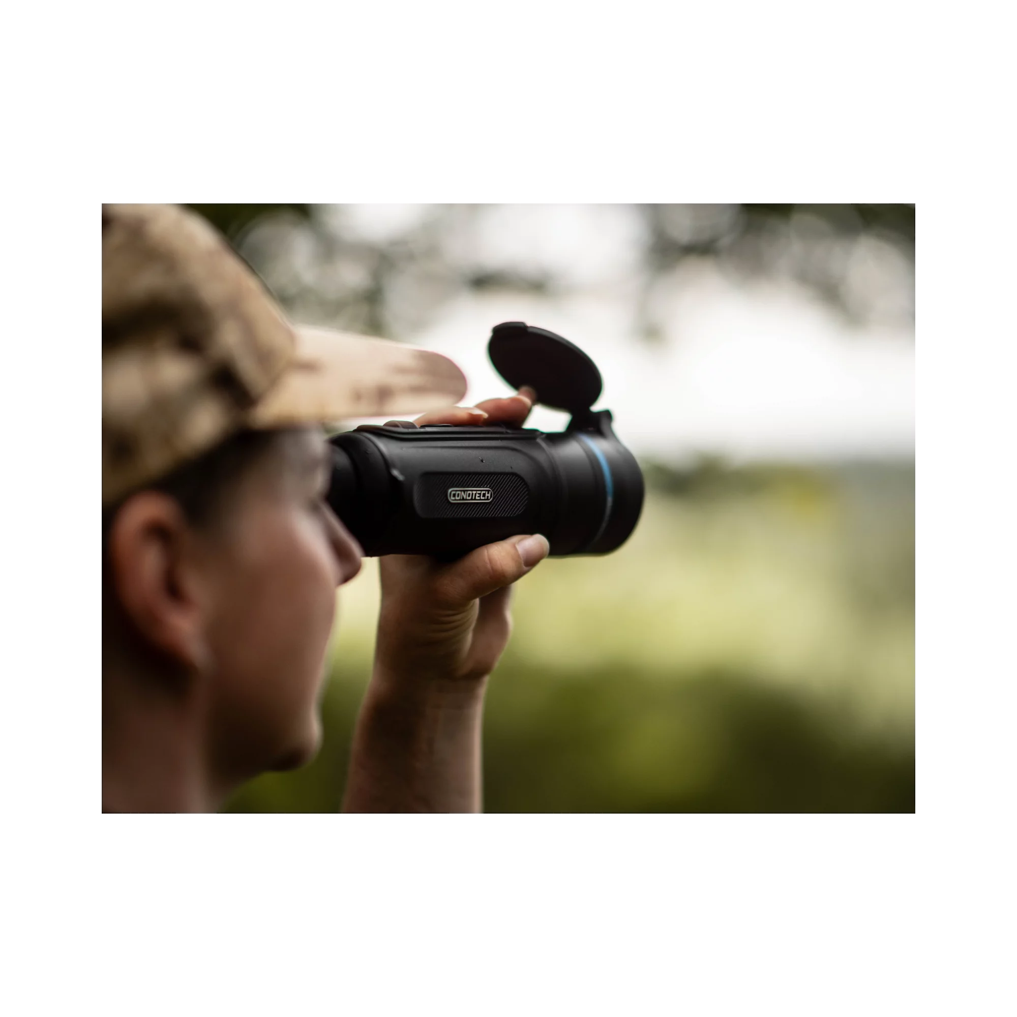 CONOTECH Aquila 3D 25/50