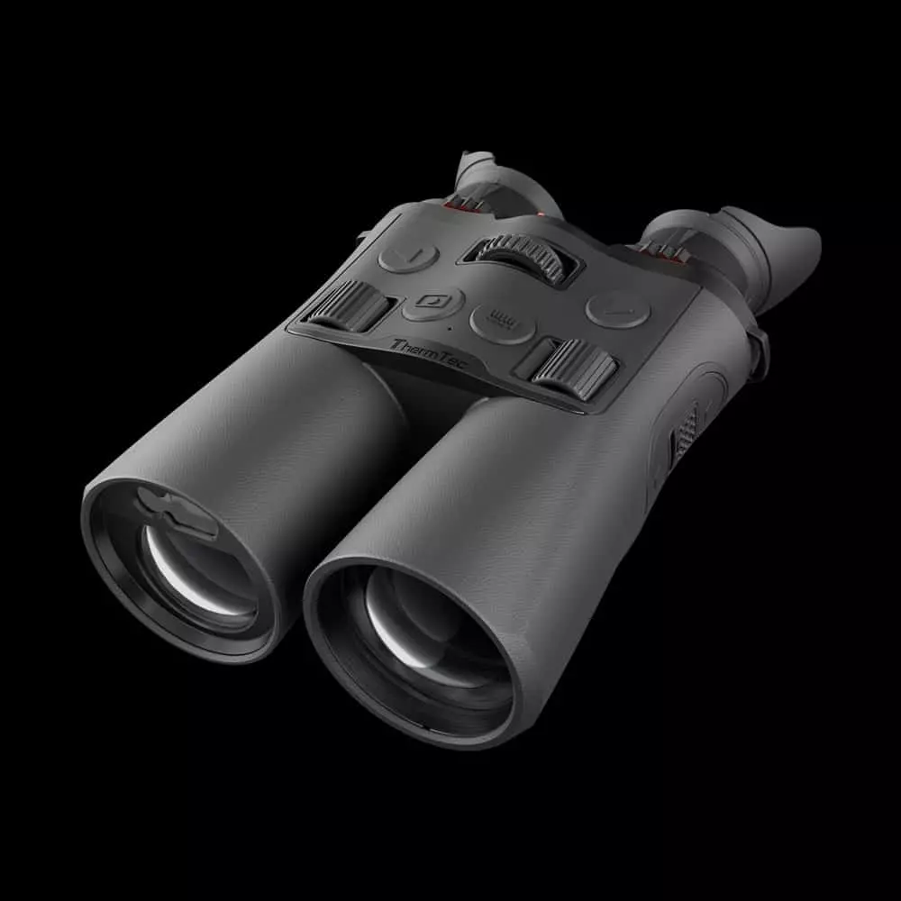 ThermTec Ventus 635L Multi-Spectrum Wärmebild-Fernglas