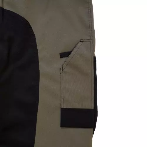 Kruedener Damen Keilerschutzhose Oliv Kruedener Damen Keilerschutzhose Oliv