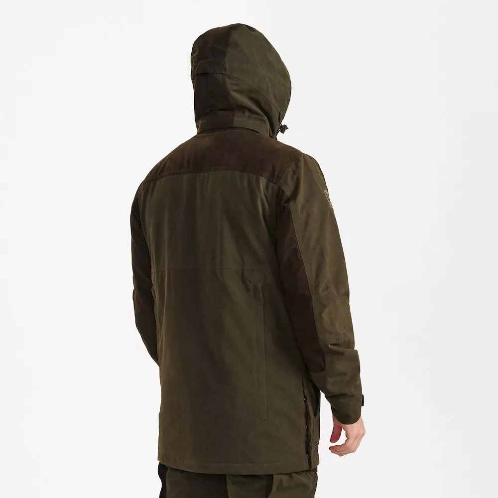Eagle Jacke - Tarmac Green