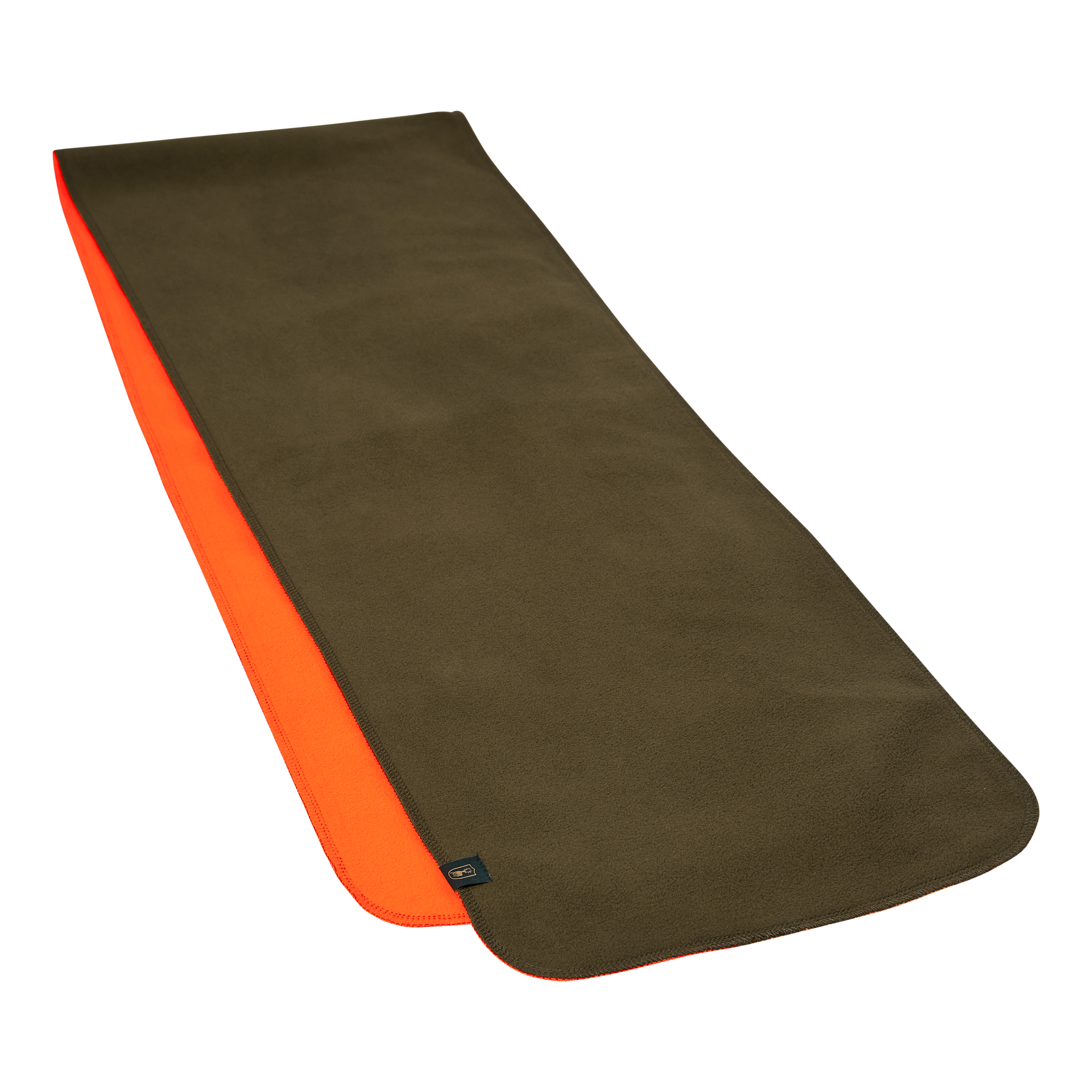 Fleece Schal - Tarmac Green