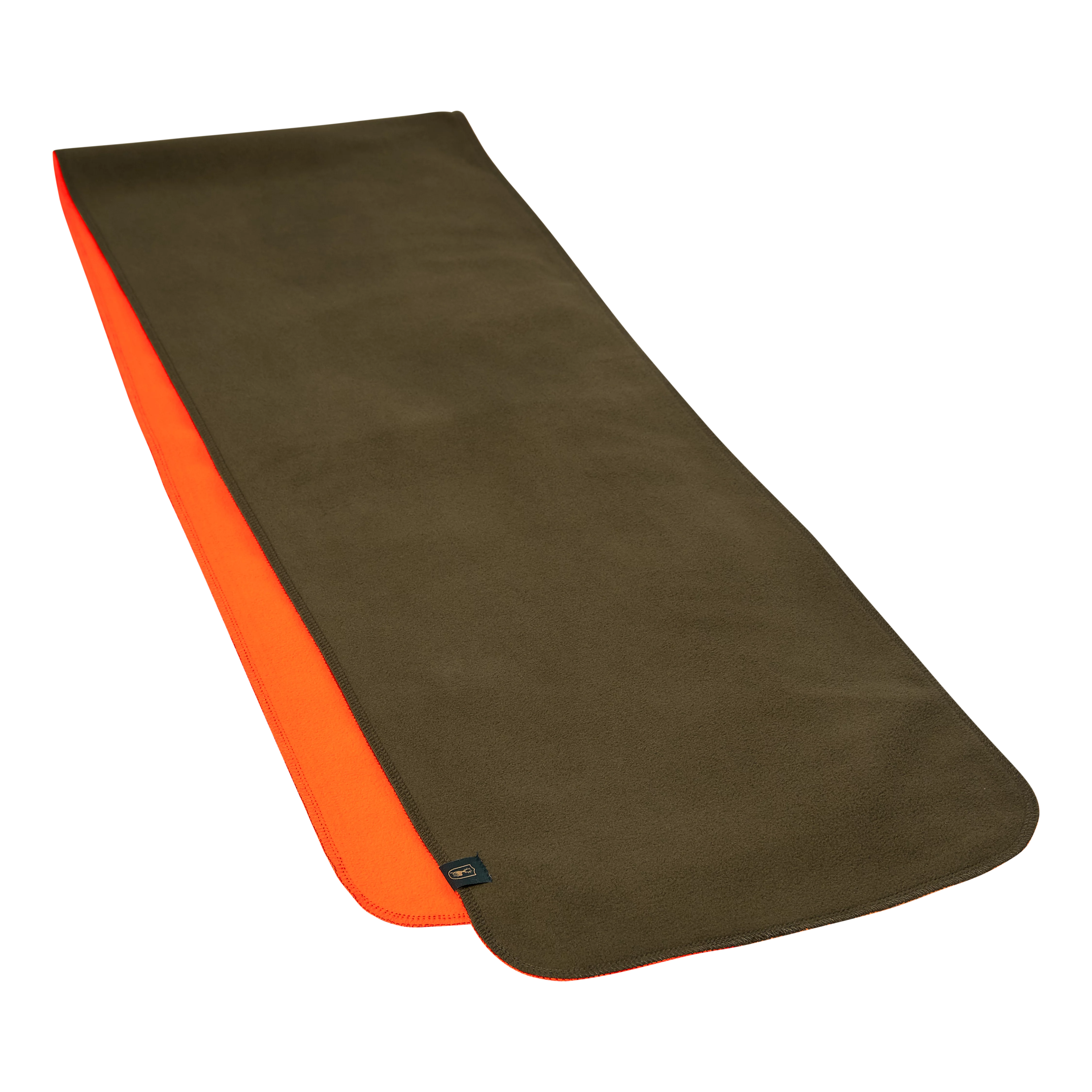 Fleece Schal - Tarmac Green