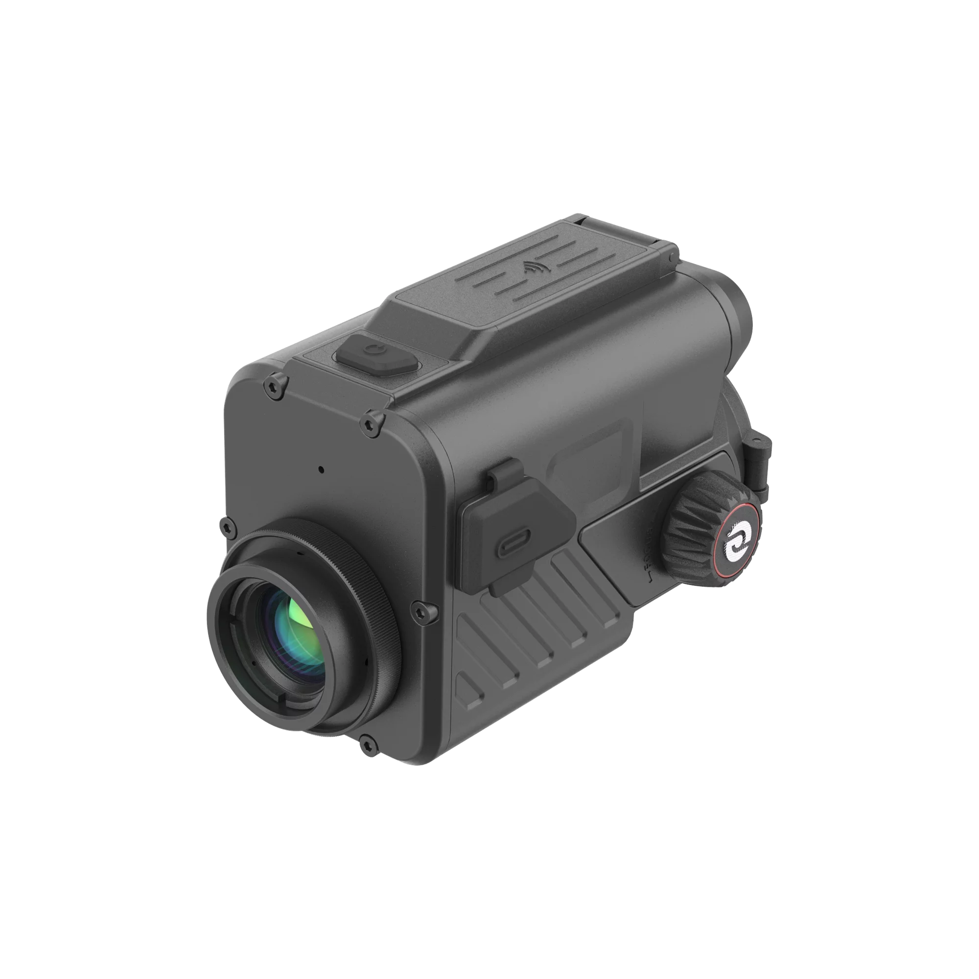 GUIDE Wärmebild Vorsatzgerät TB430 GUIDE Wärmebild Vorsatzgerät TB430