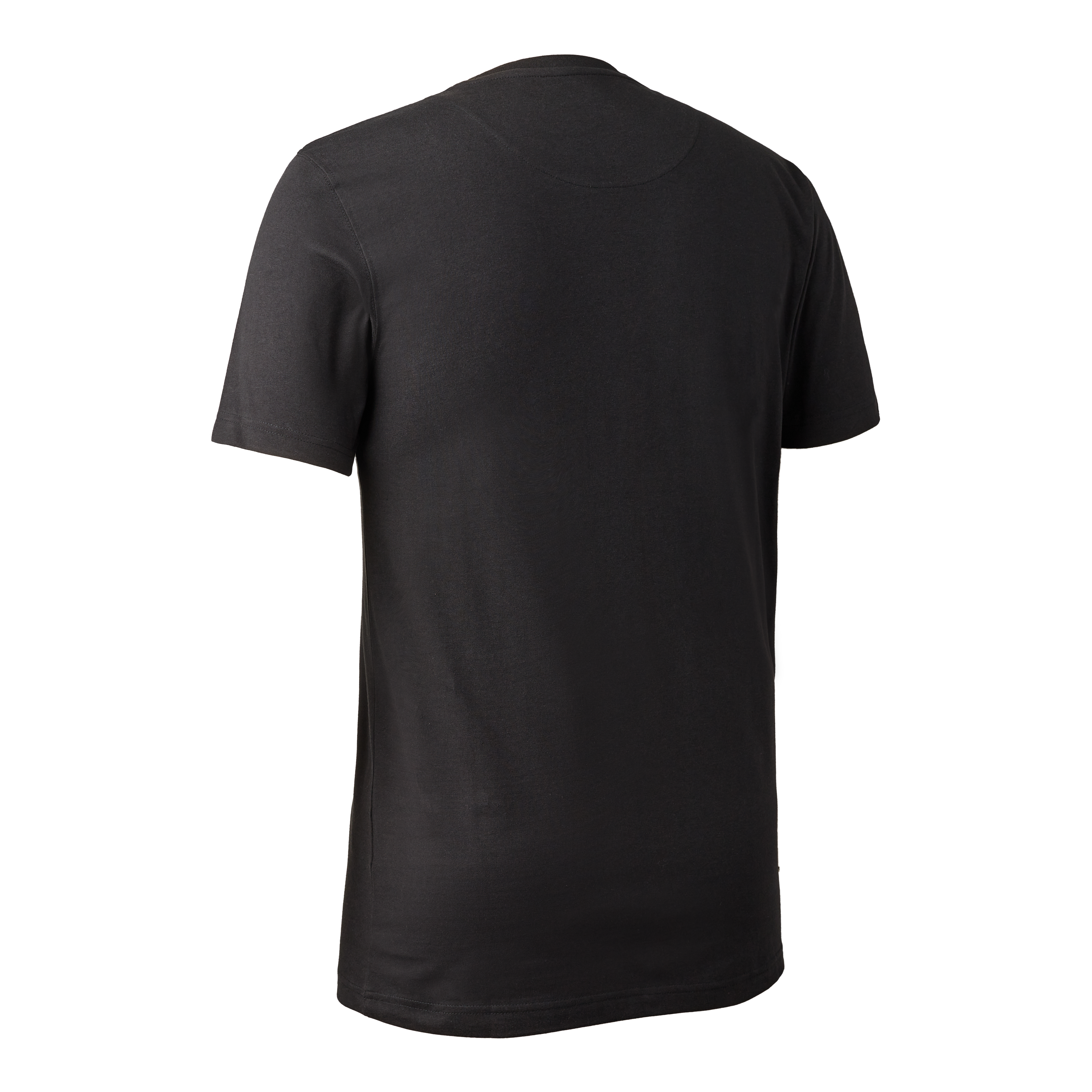 Logo T-Shirt - Black