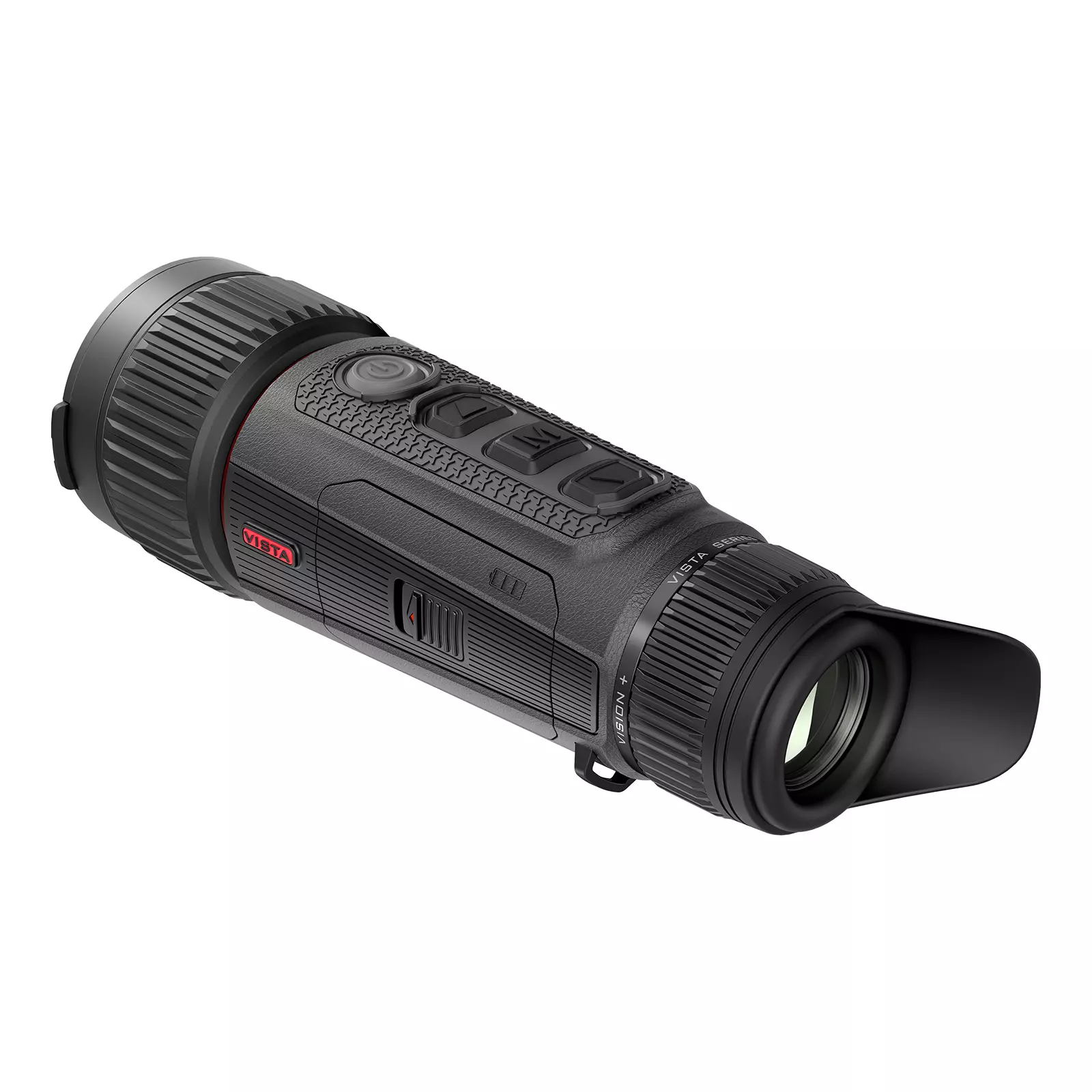 Nocpix VISTA H50R LRF Wärmebild-Monokular