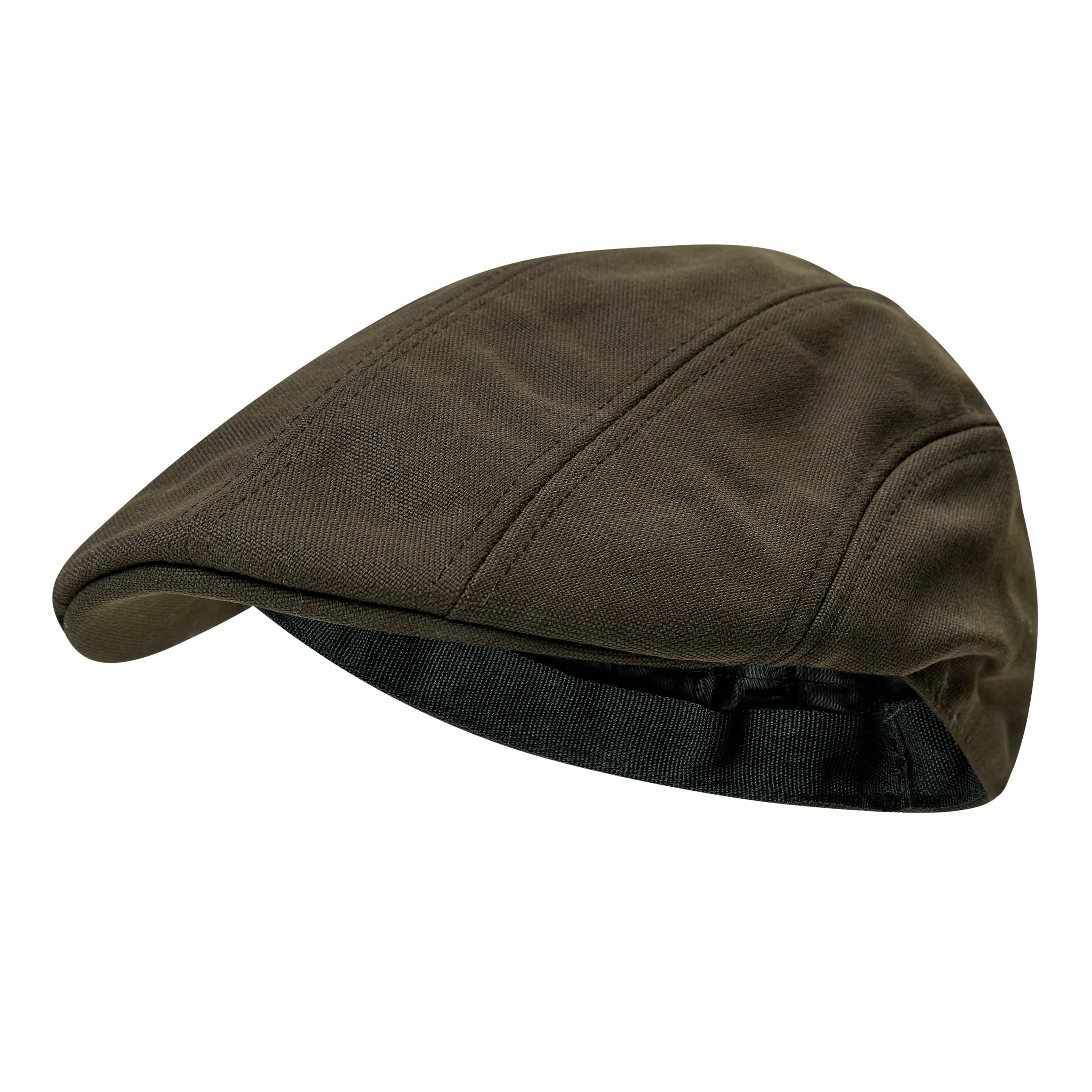 Muflon Extreme Flat Cap - Wood Muflon Extreme Flat Cap - Wood