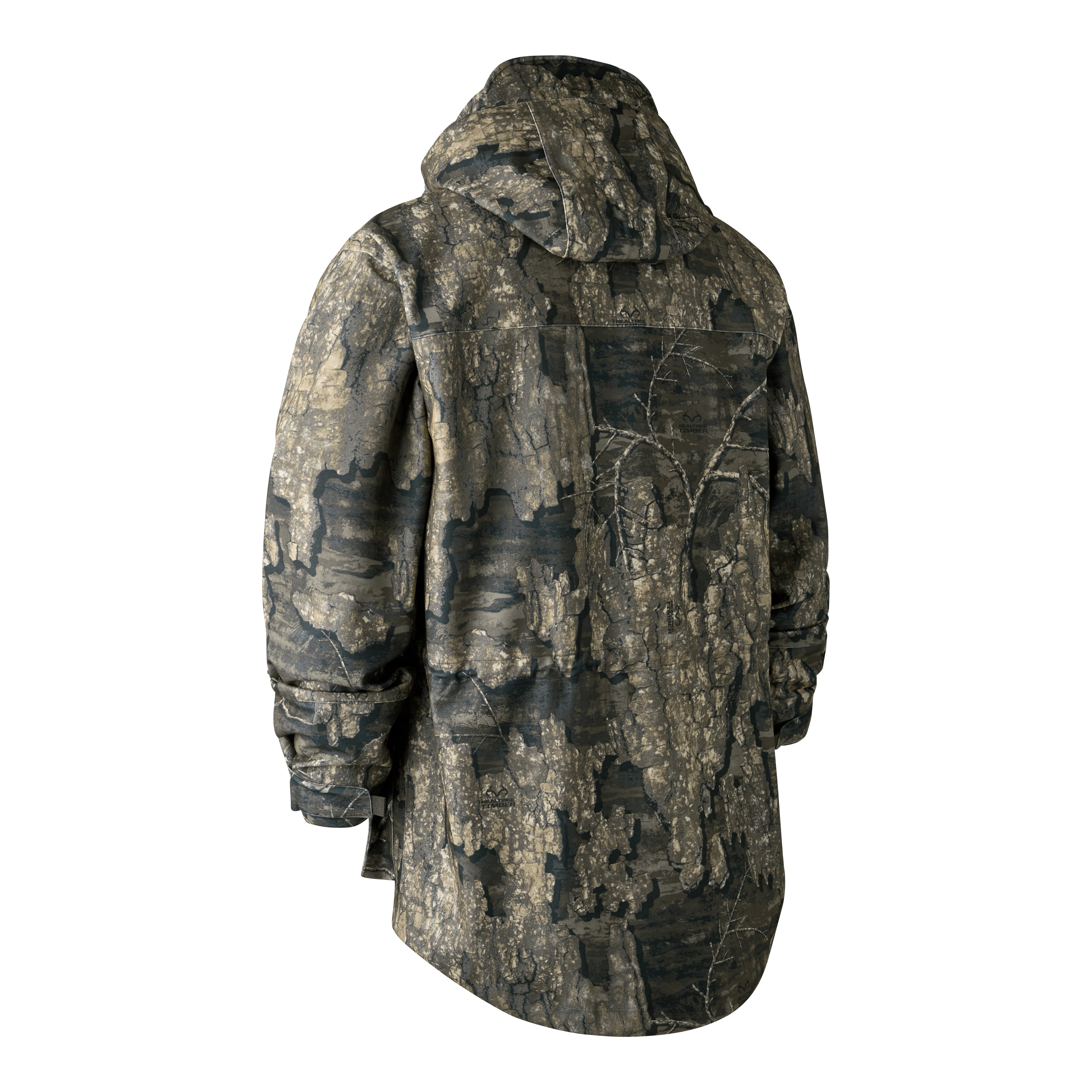 PRO Gamekeeper Jacke - REALTREE TIMBER™