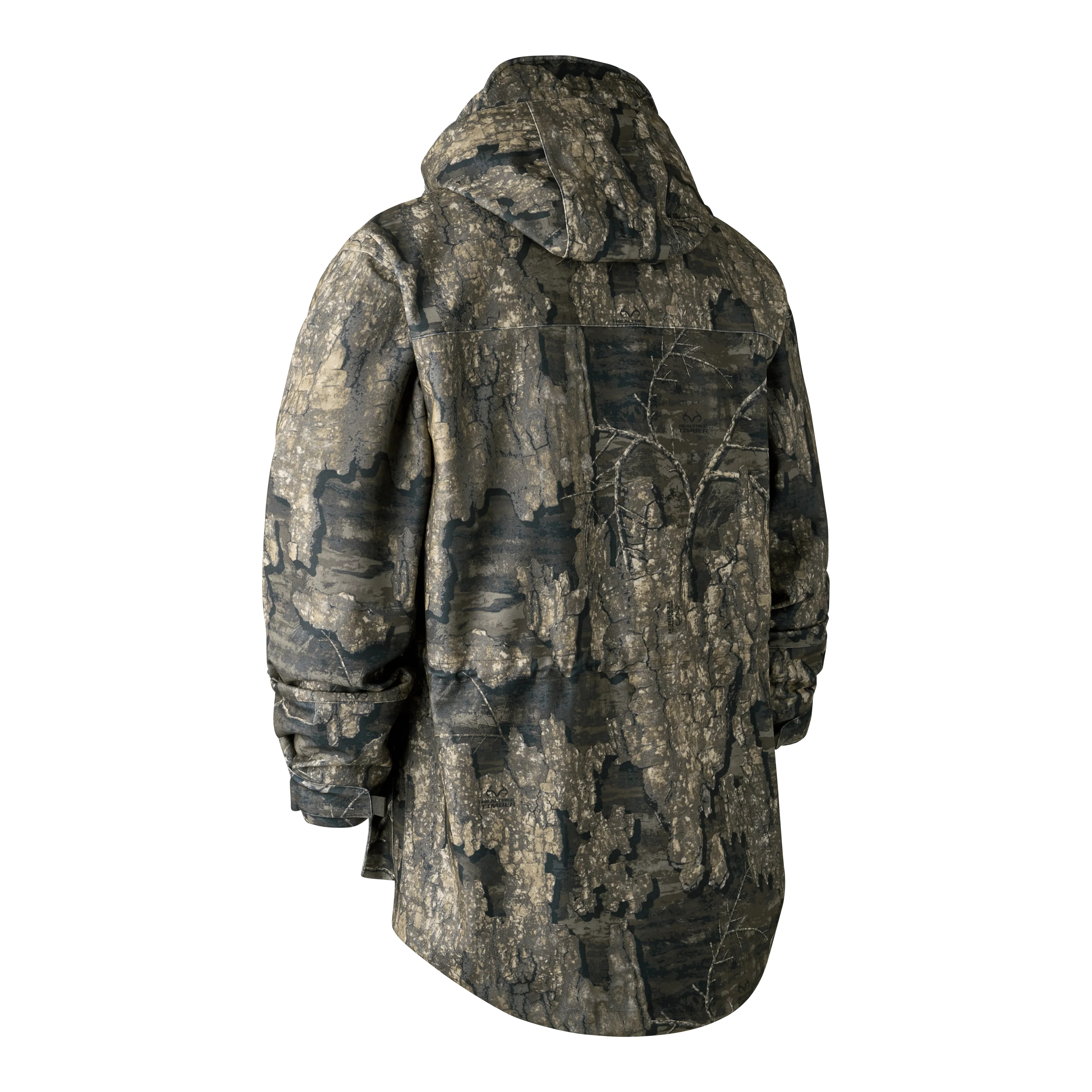 PRO Gamekeeper Jacke - REALTREE TIMBER™