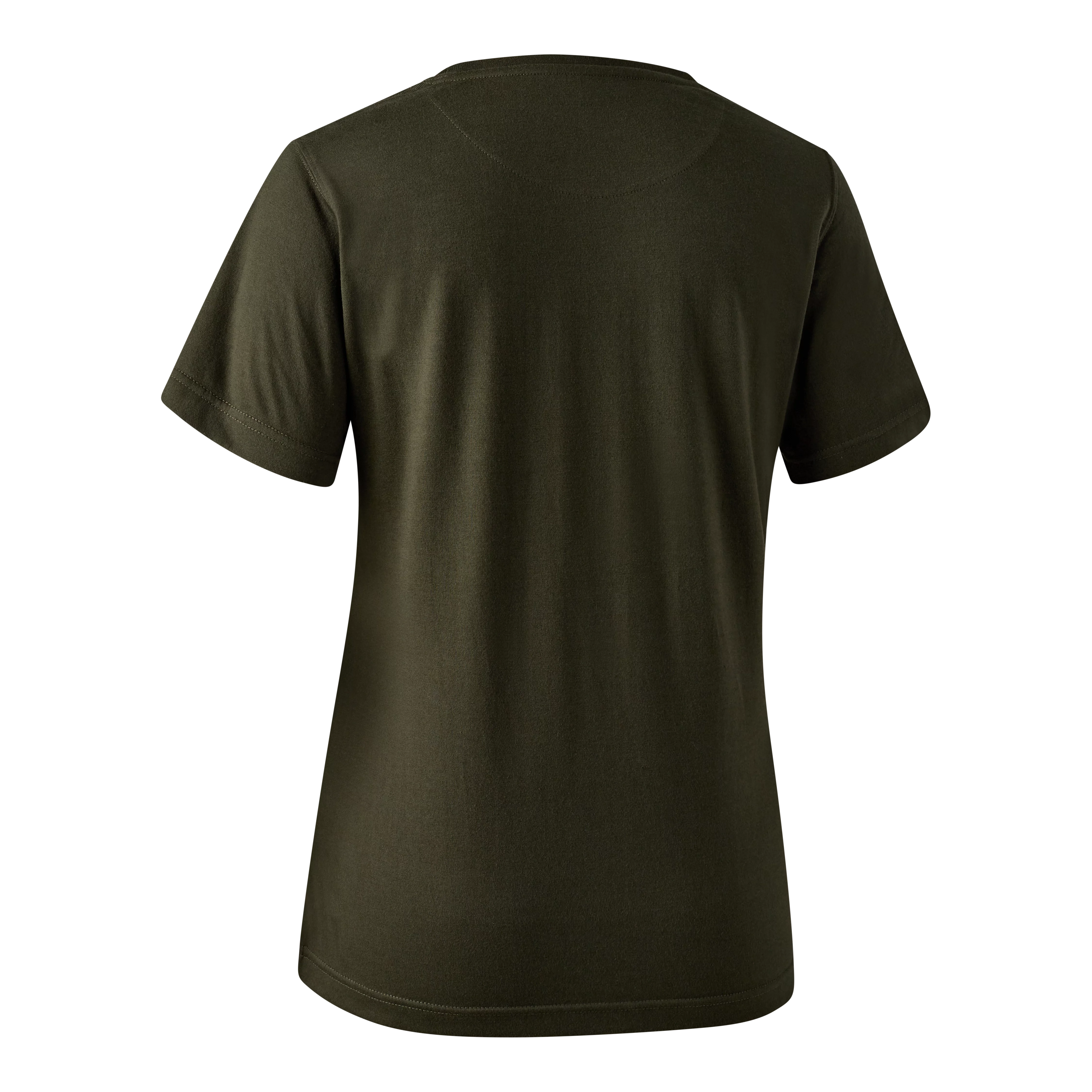 Lady Jubilee T-Shirt - Timber