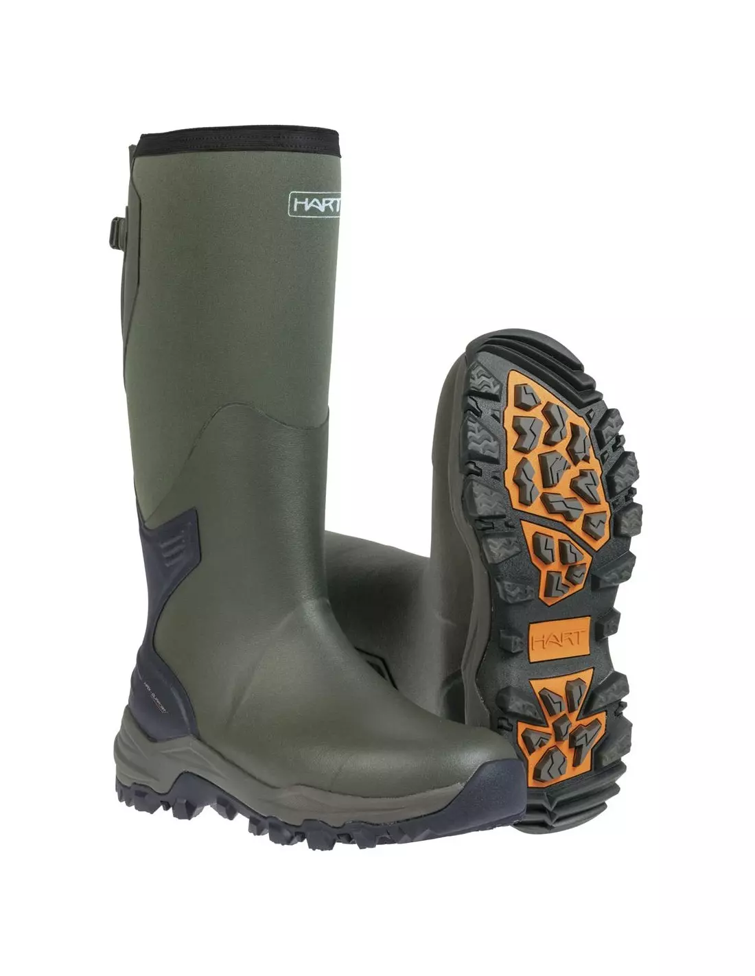 Gummistiefel SKYWALKER-NL