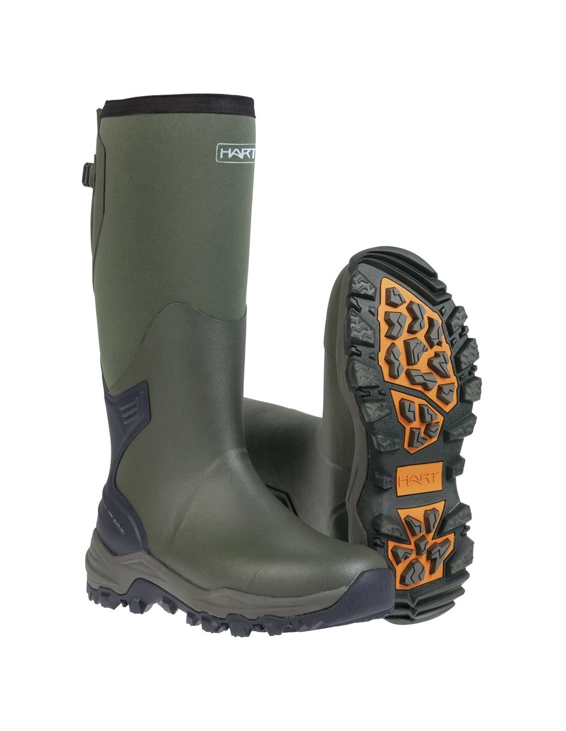 Gummistiefel SKYWALKER-NL