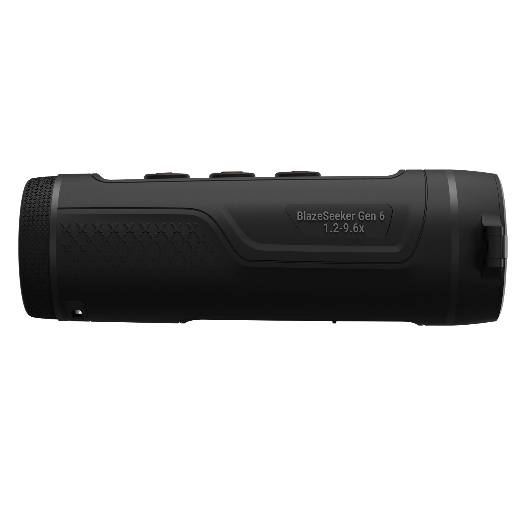 ATN BlazeSeeker - 7mm 1,2-9,6x 256x192