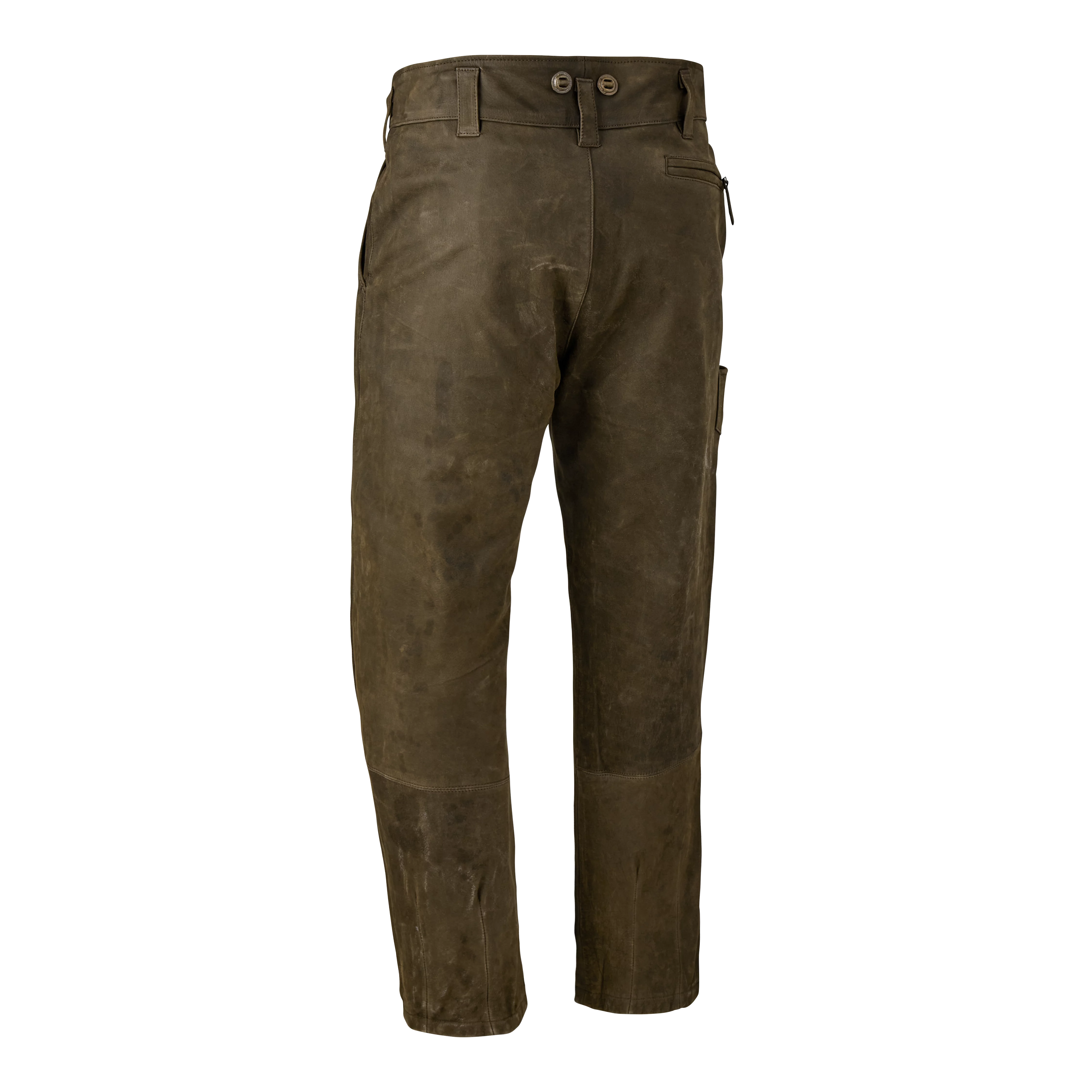 Strasbourg Lederstiefelhose - Strasbourg Lederstiefelhose -