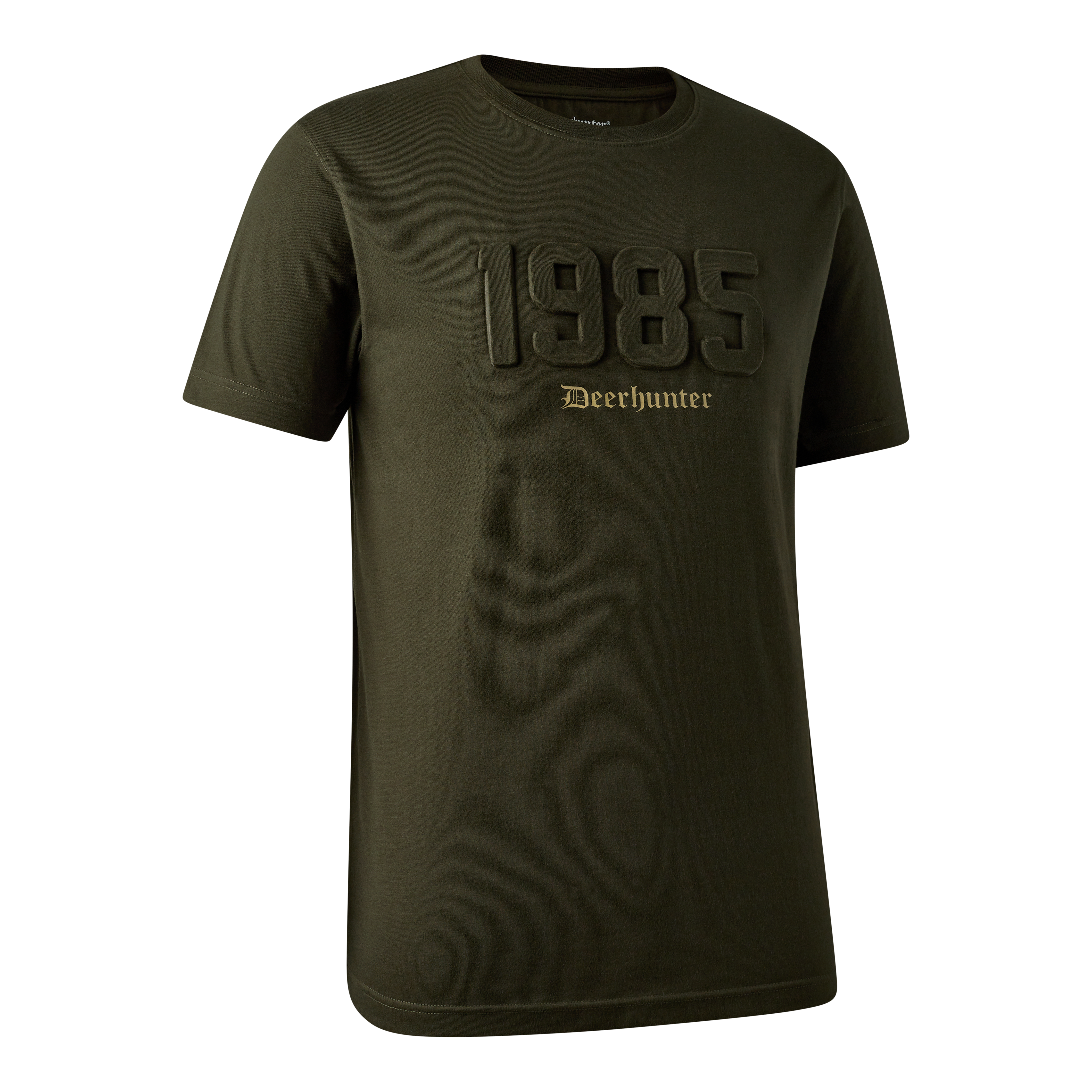 Jubilee T-Shirt - Timber