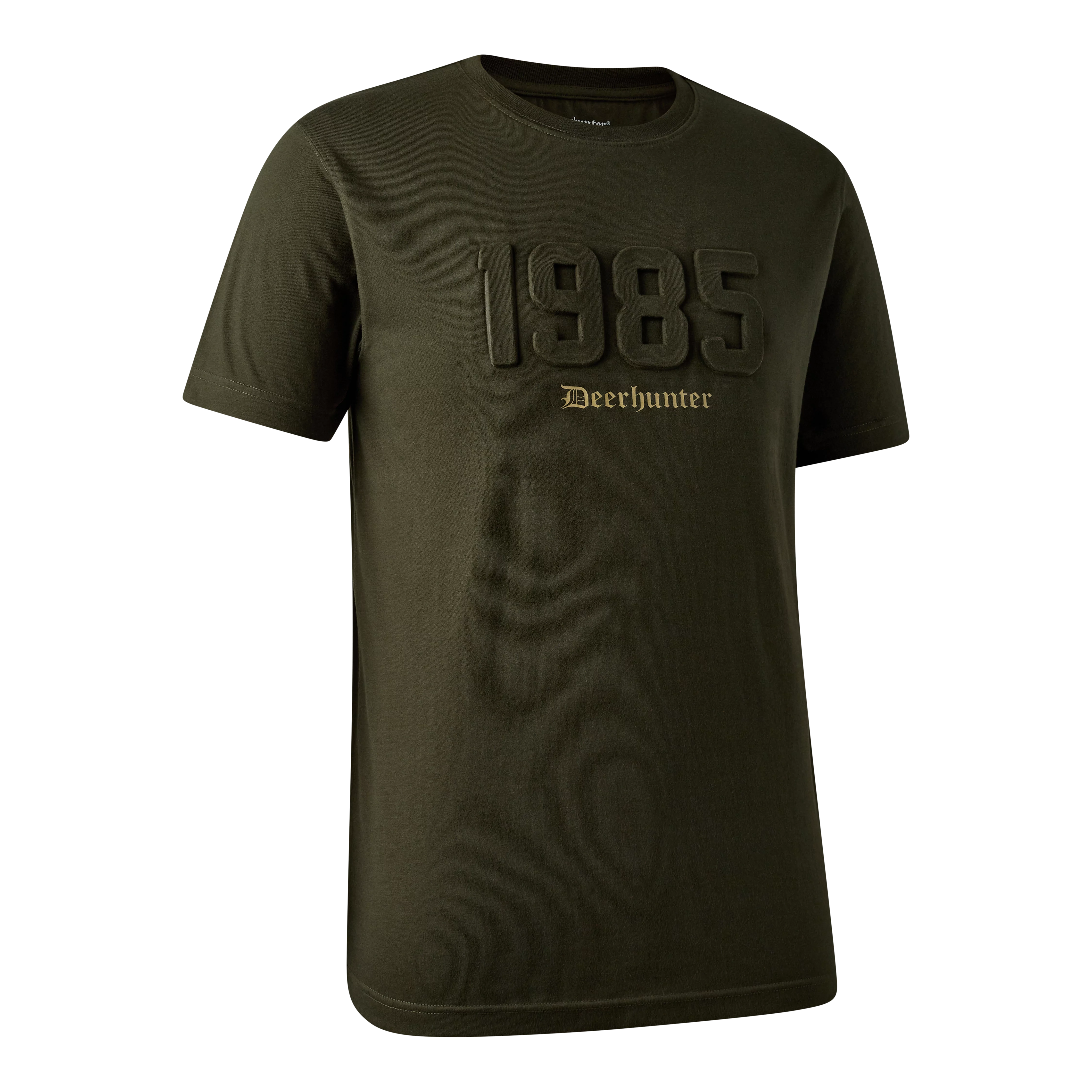 Jubilee T-Shirt - Timber Jubilee T-Shirt - Timber
