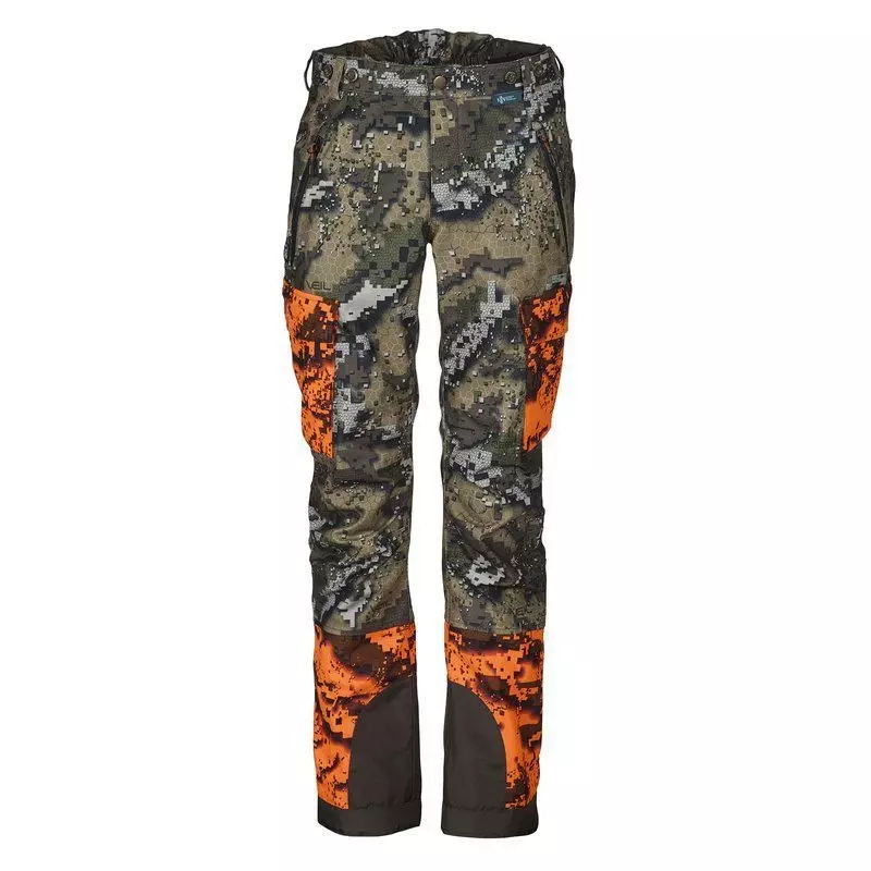 SWEDTEAM Ridge 3 Jagdhose Desolve Fire/Veil SWEDTEAM Ridge 3 Jagdhose Desolve Fire/Veil