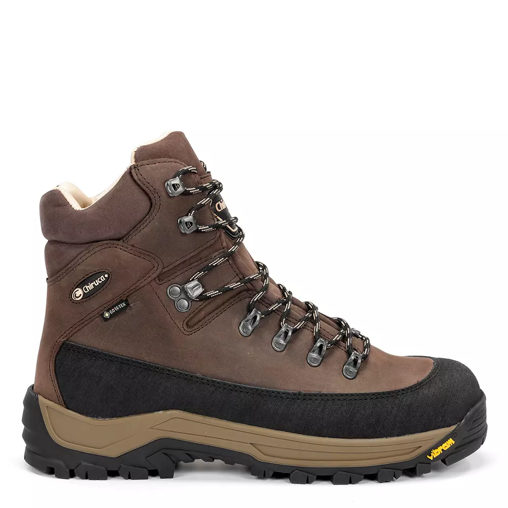 Jagdschuhe Calibre Bandeleta - GORE-TEX