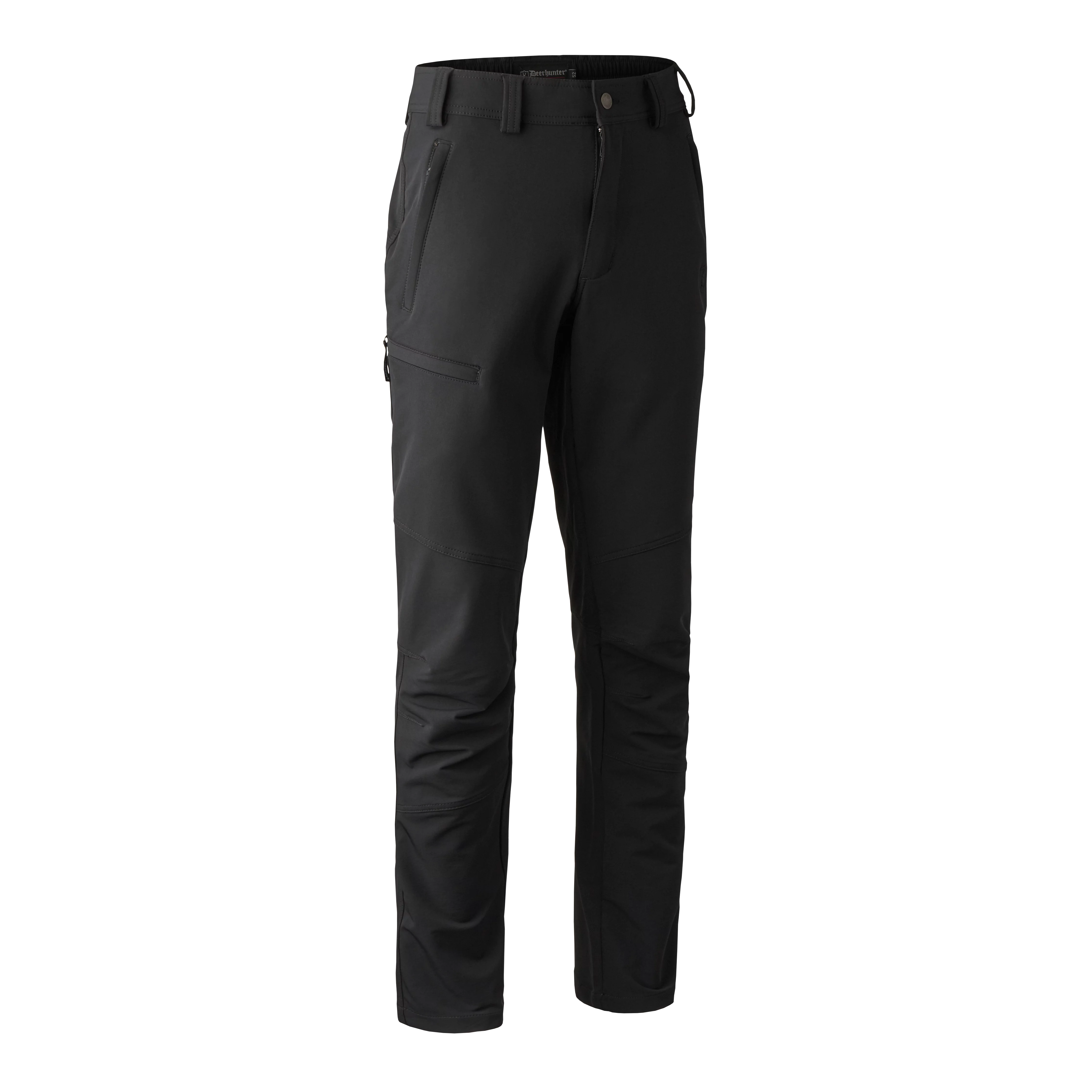 Strike Full Stretch Hose - Black Strike Full Stretch Hose - Black