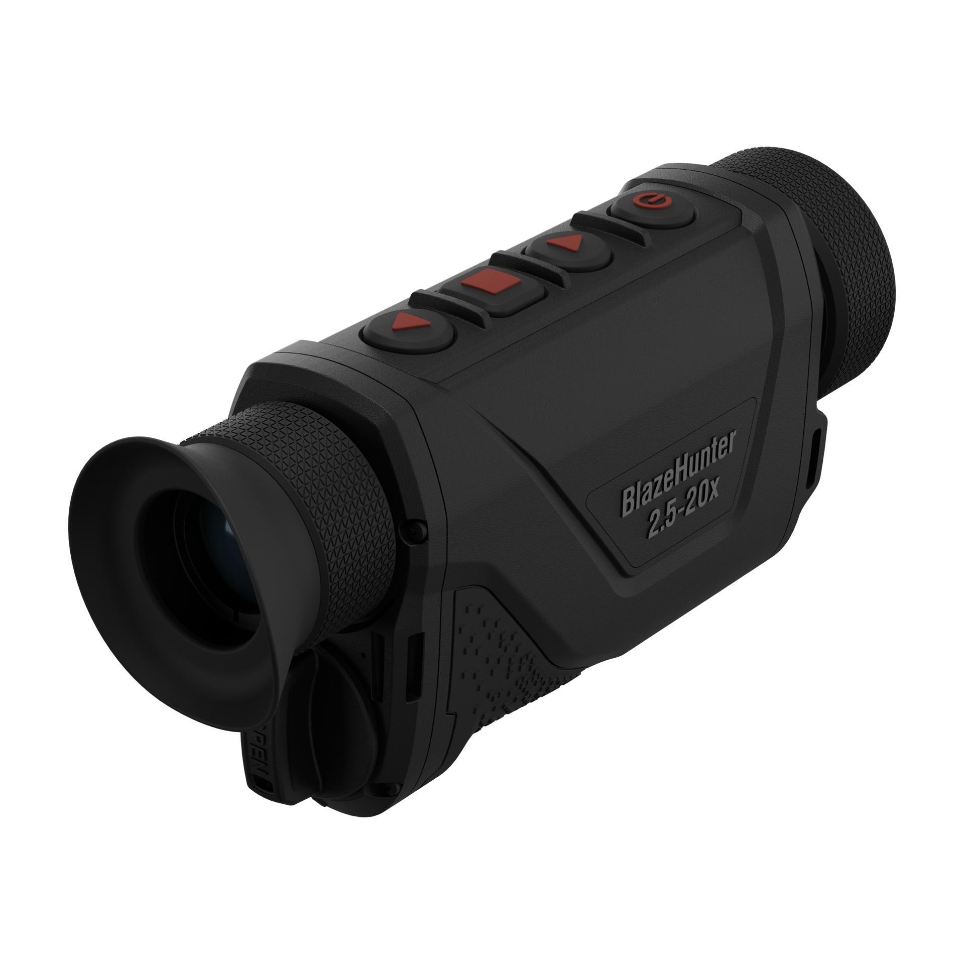 ATN BlazeHunter 635 Wärmebildhandgerät