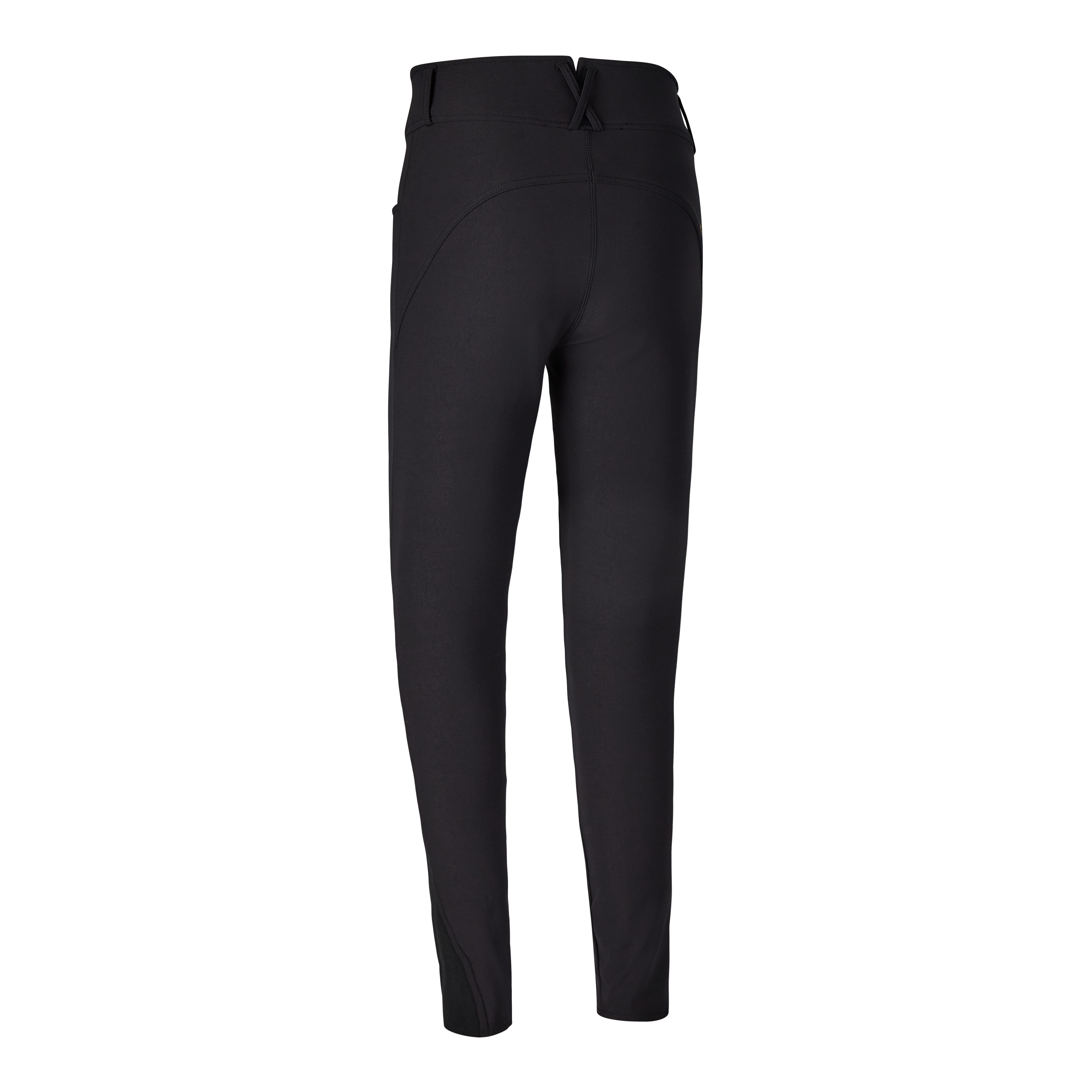 Lady Hunting Leggings - Black