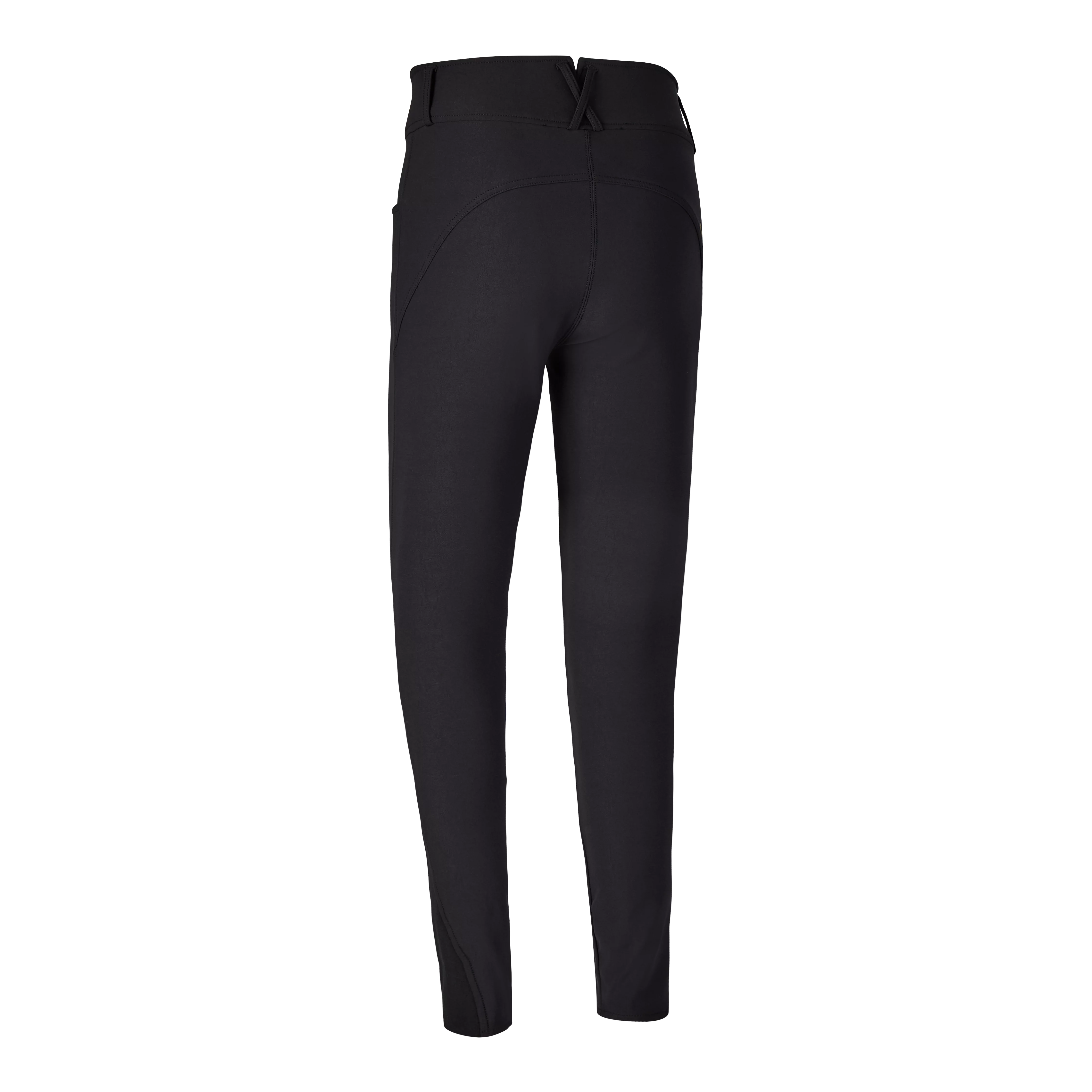 Lady Hunting Leggings - Black Lady Hunting Leggings - Black