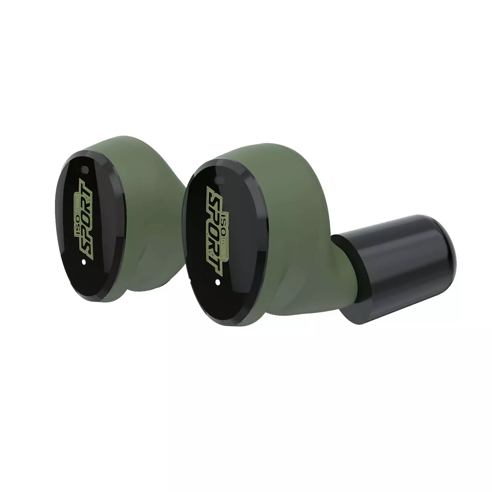 Isotunes Caliber Isotunes Caliber