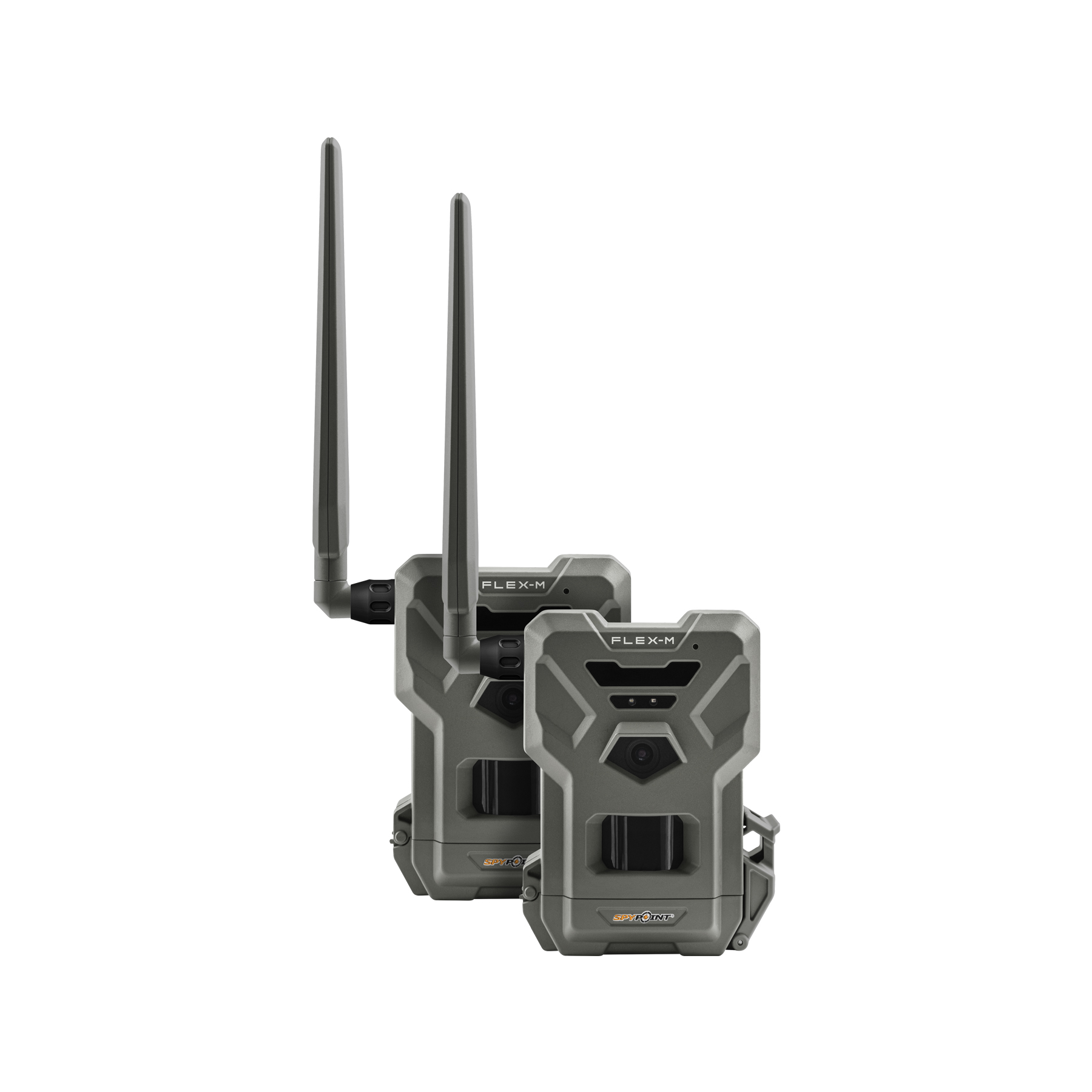 SPYPOINT FLEX-M Twin Pack