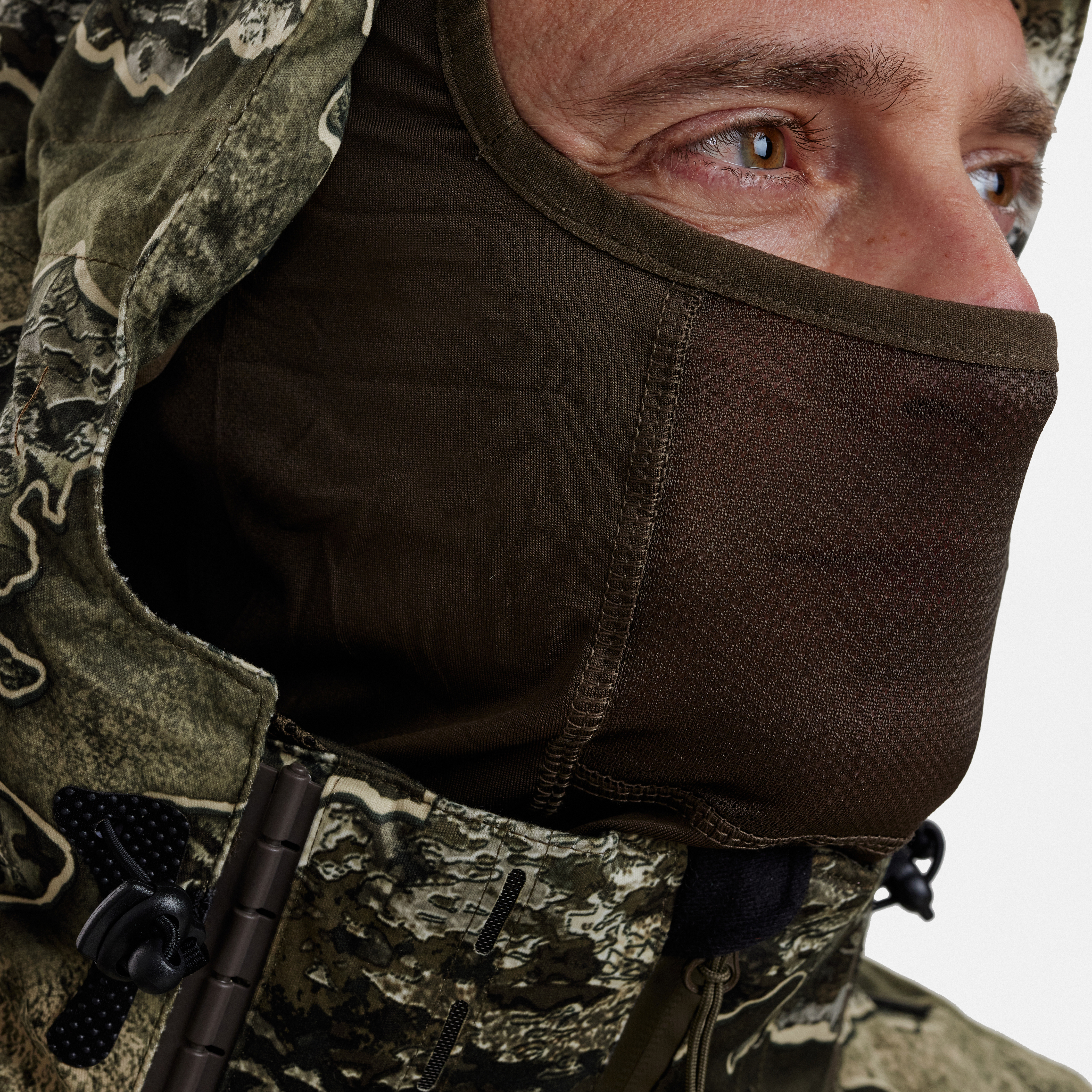 Excape Winter Jacke - REALTREE EXCAPE™