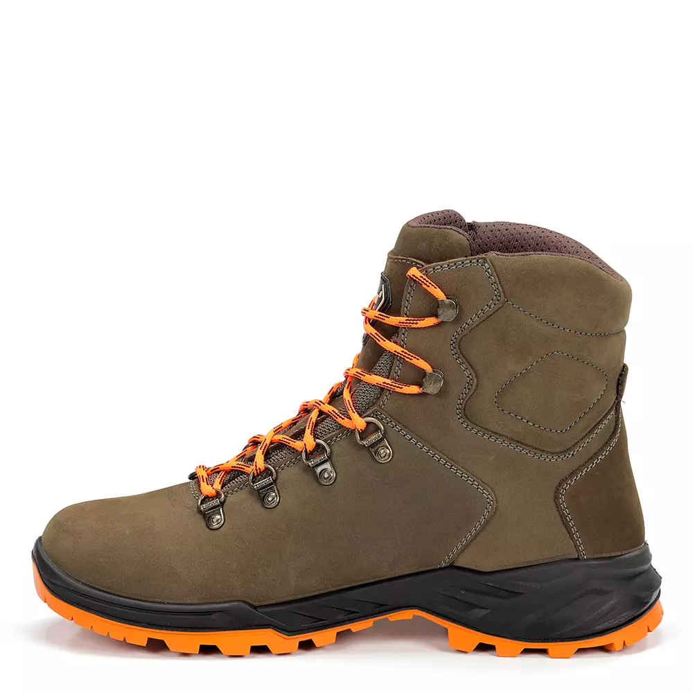 Jagdschuhe Game Hi Vis 08 - GORE-TEX