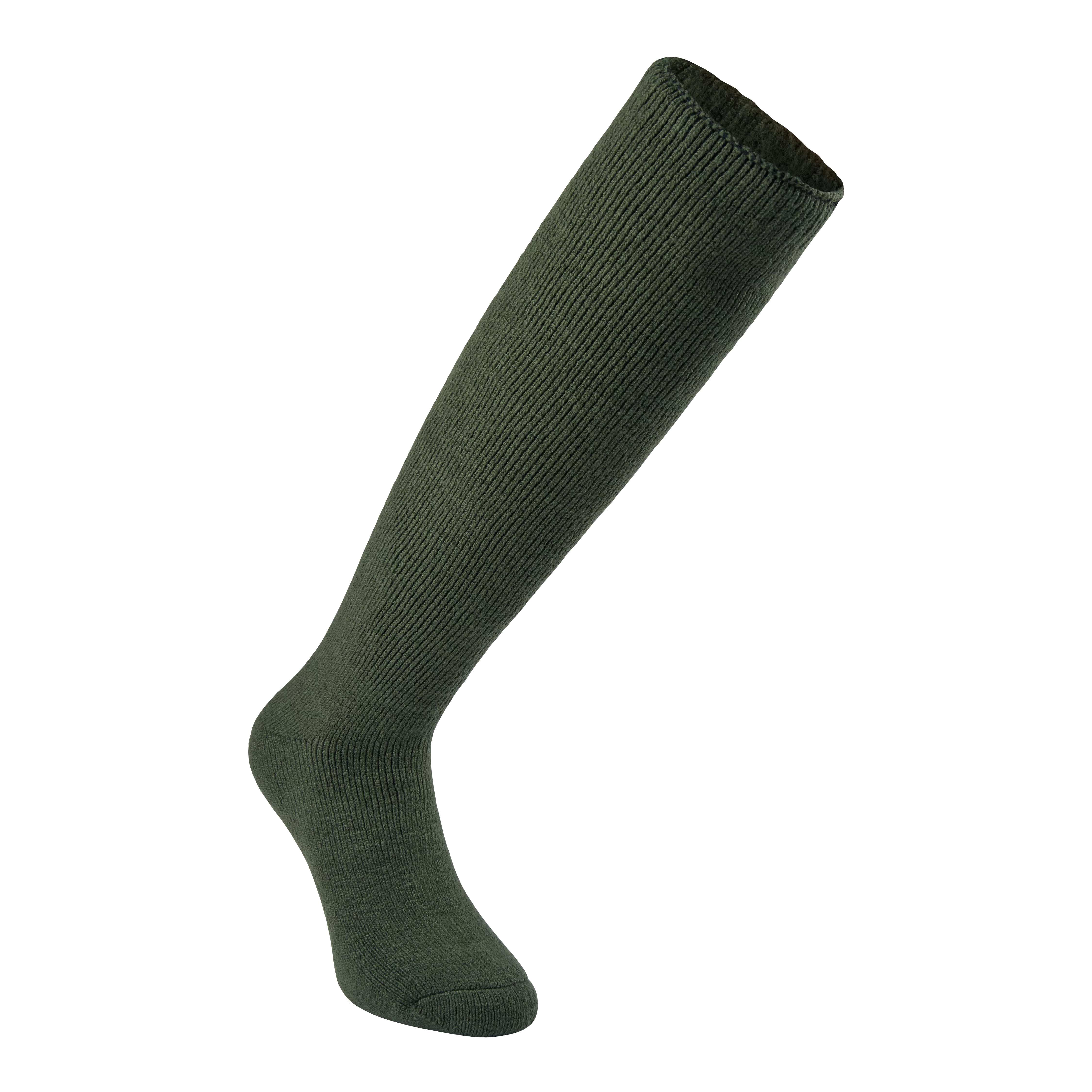 Rusky Thermo Socken - 45 cm - Forest Night
