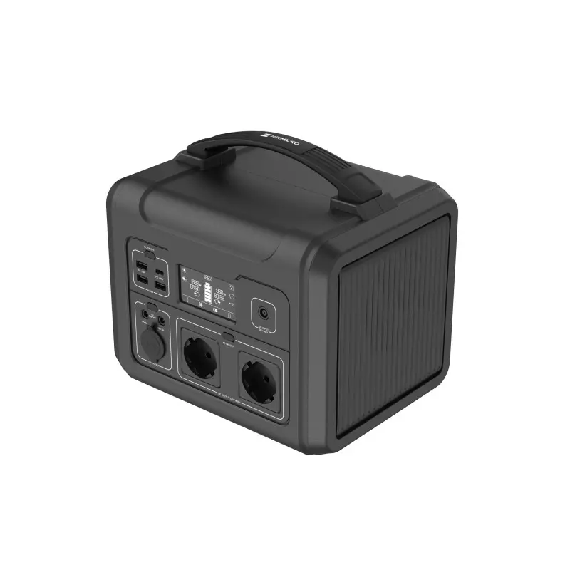 HIKMICRO Power Station G600