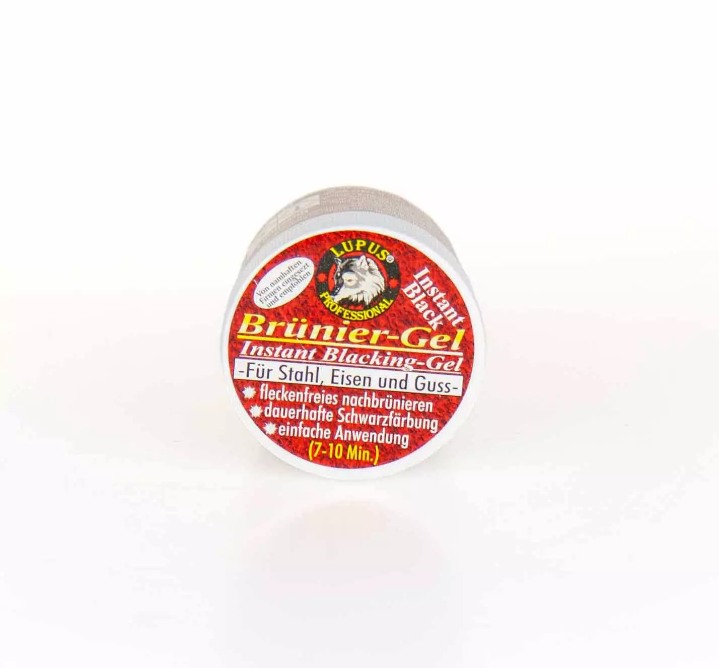 Brüniergel - Instant 50g Brüniergel - Instant 50g