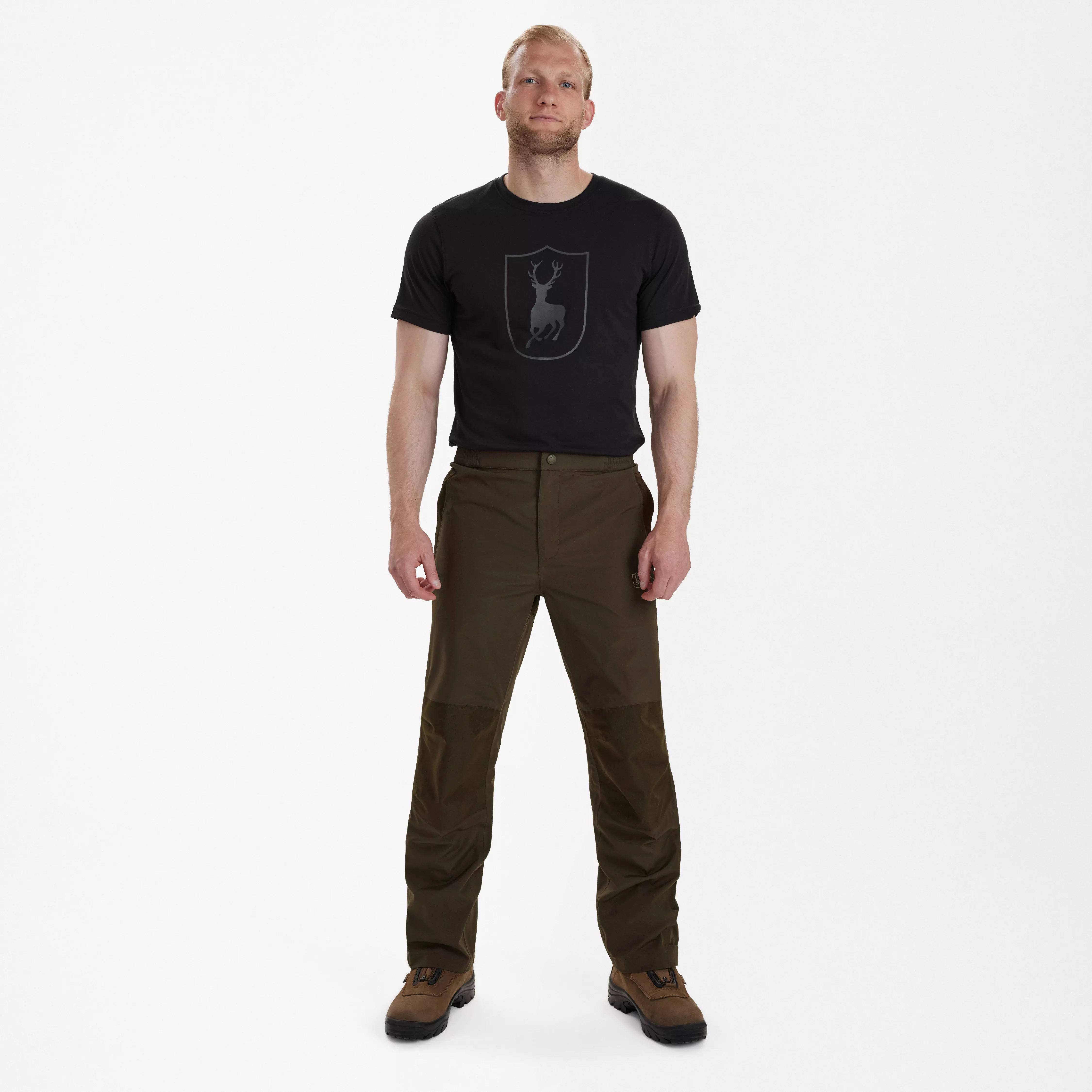 Track Regenhosen - Canteen Track Regenhosen - Canteen