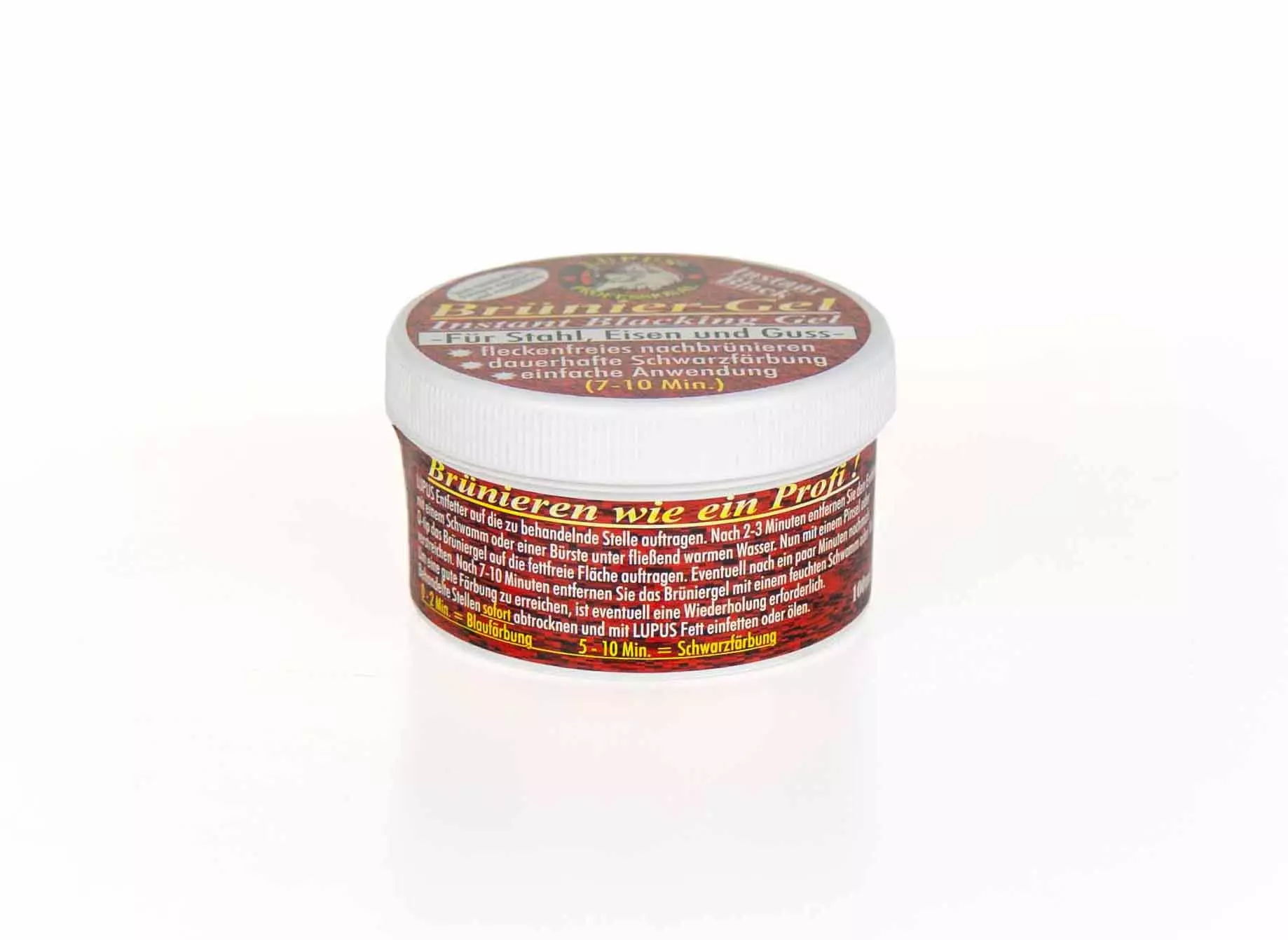 Brüniergel - Instant 100g Brüniergel - Instant 100g