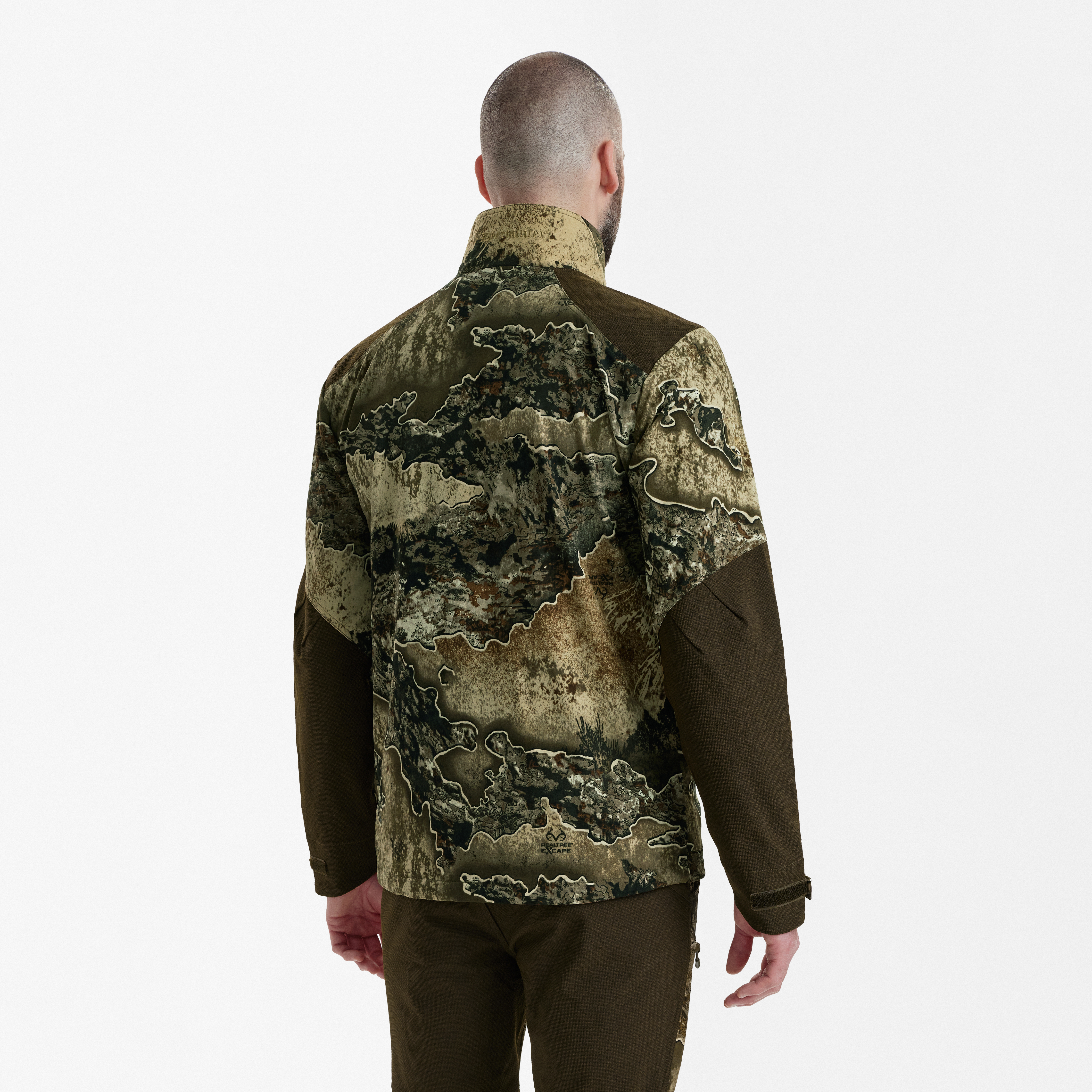 Excape Light Jacke - REALTREE EXCAPE™