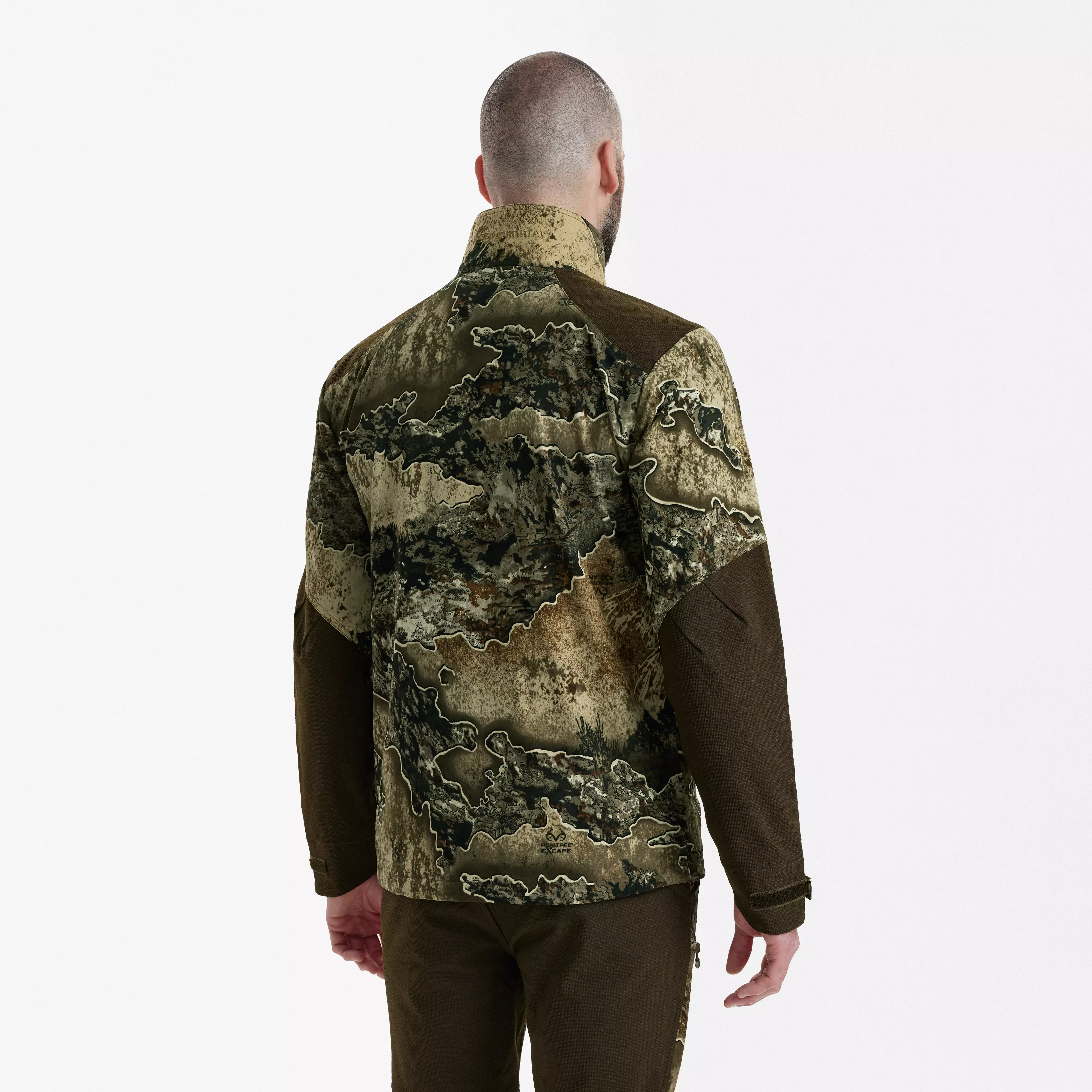 Excape Light Jacke - REALTREE EXCAPE™