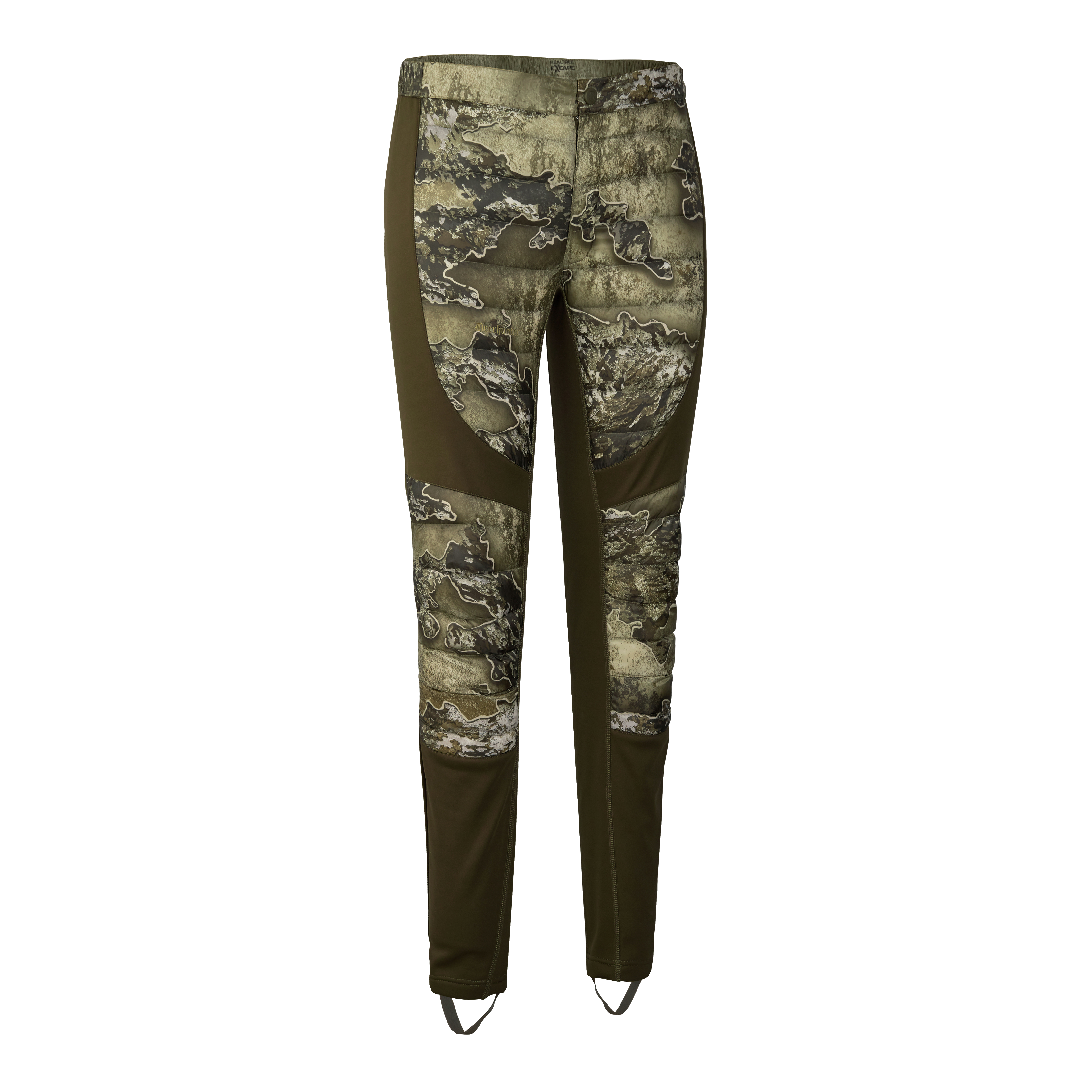 Excape Quilted Hose - REALTREE EXCAPE™
