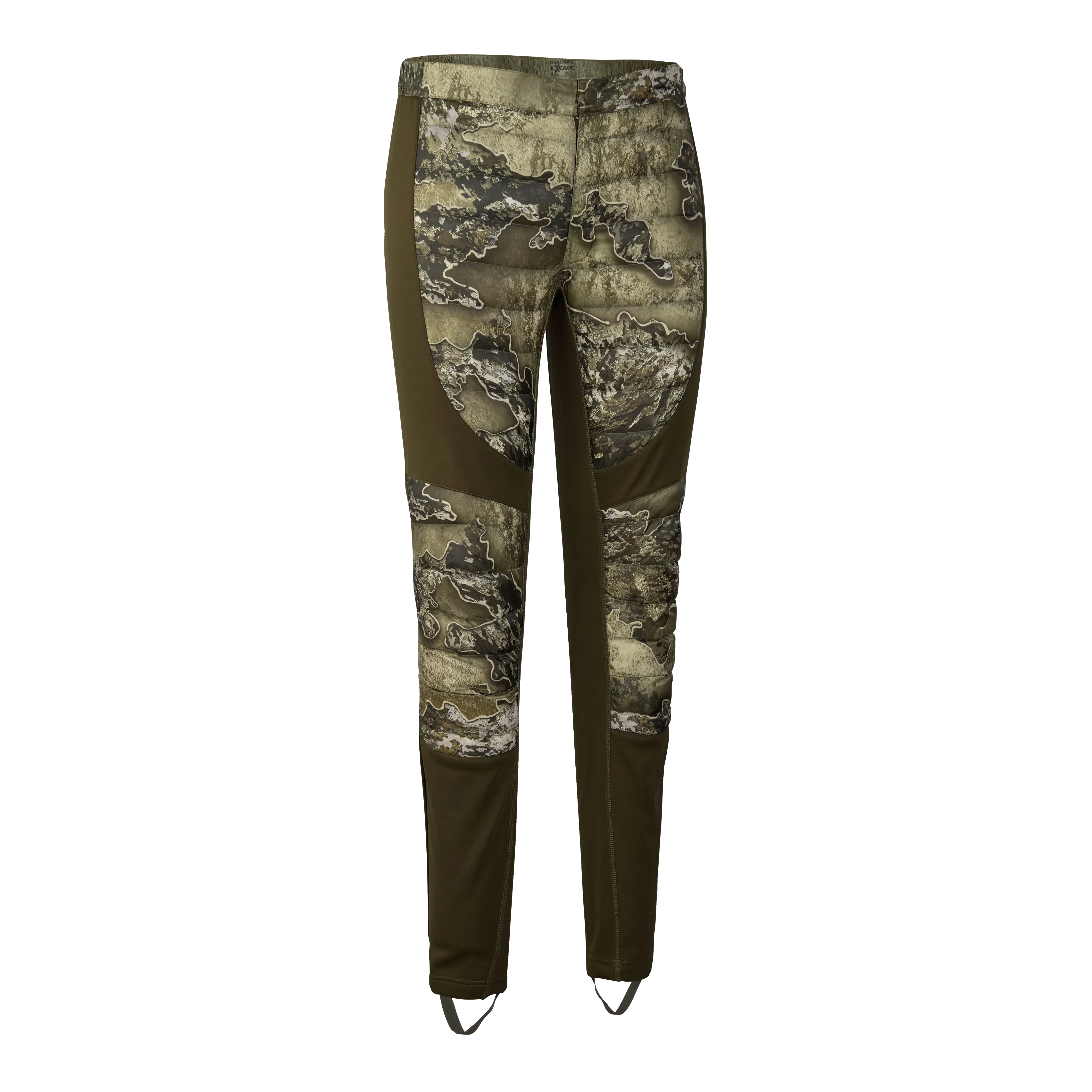 Excape Quilted Hose - REALTREE EXCAPE™ Excape Quilted Hose - REALTREE EXCAPE™